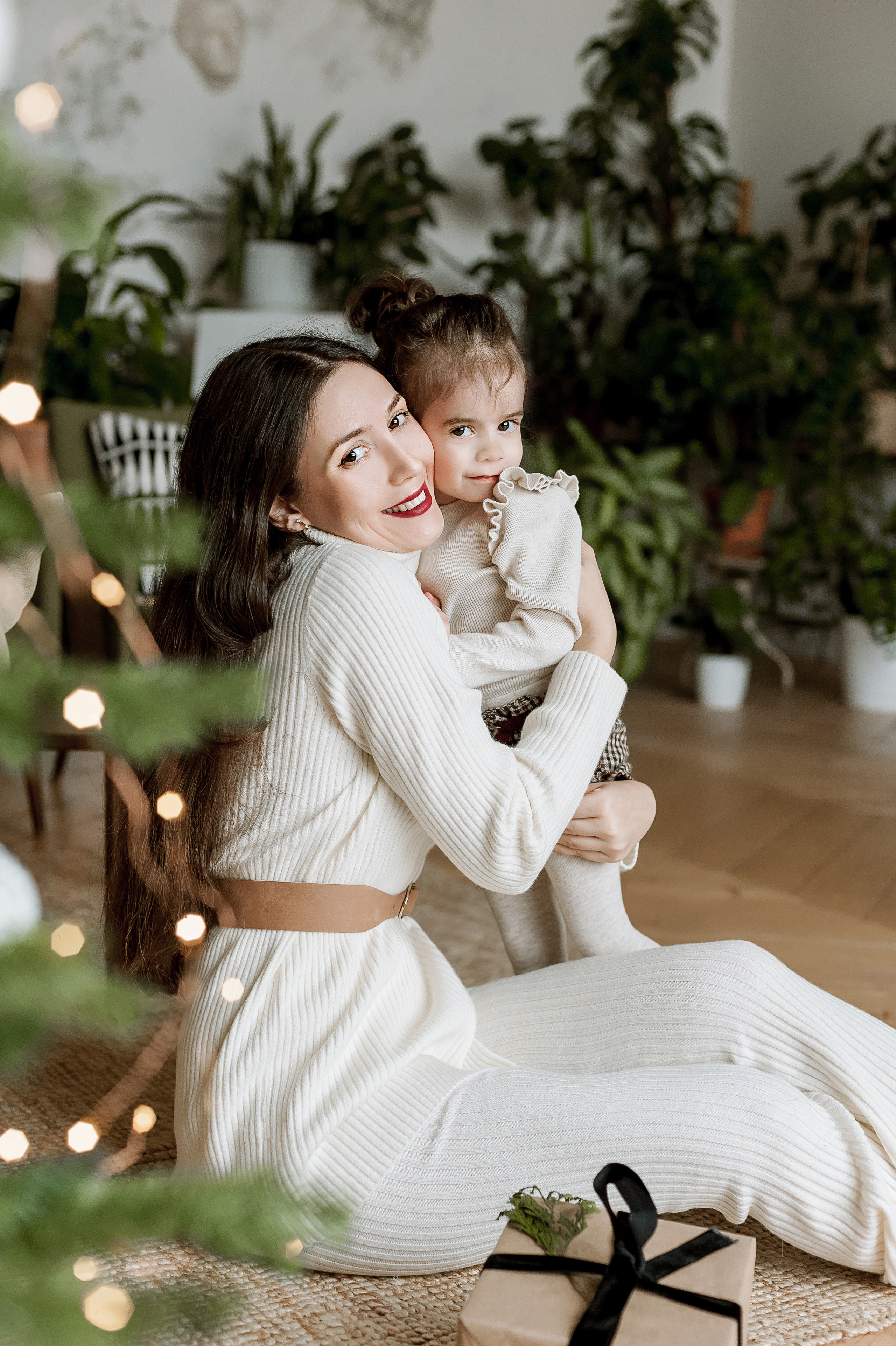 Галина, Ева и Олег. Свадебный и семейный фотограф в Краснодаре и Краснодарском крае