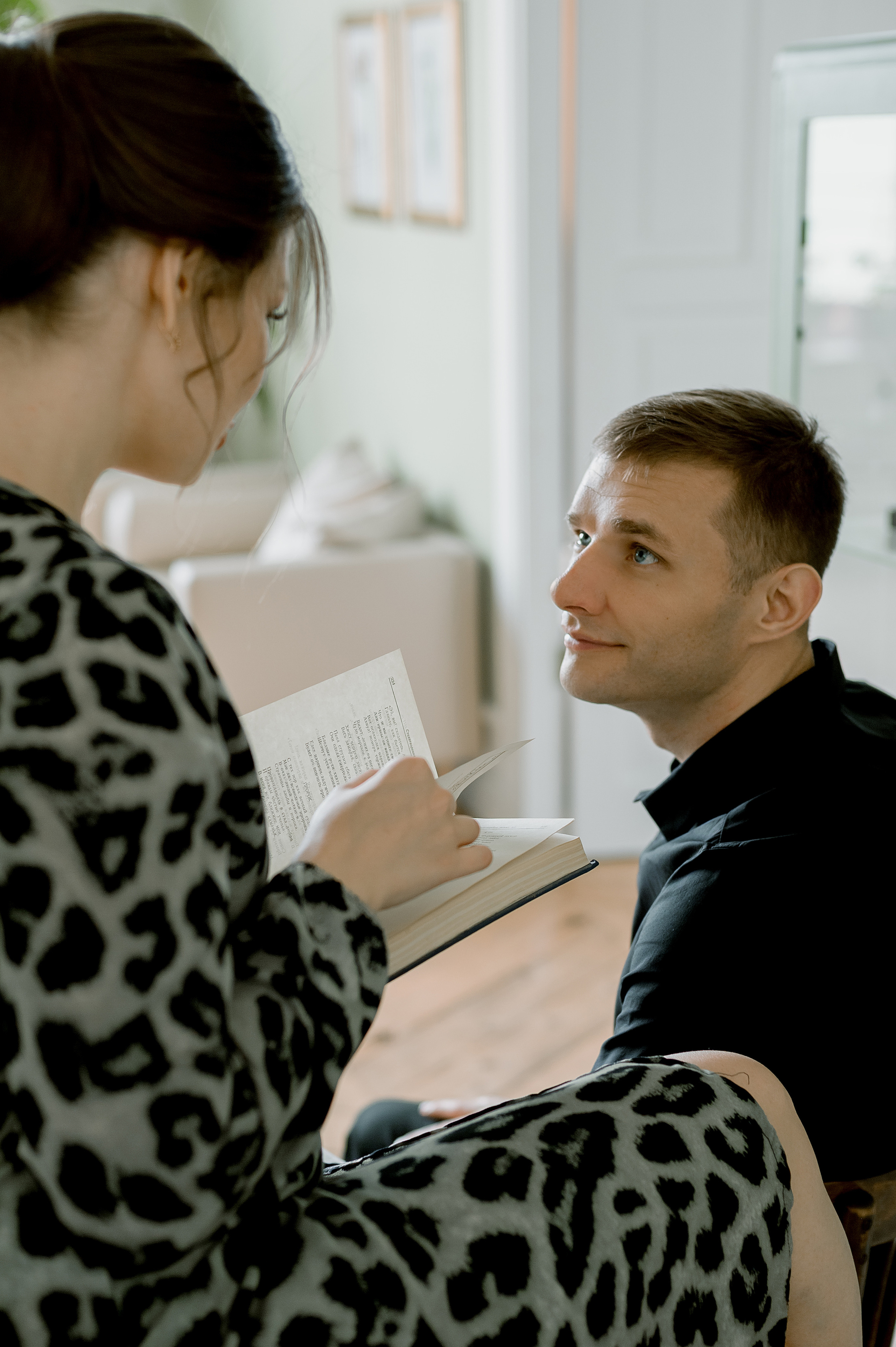 Екатерина и Виталий. Свадебный и семейный фотограф в Краснодаре и Краснодарском крае