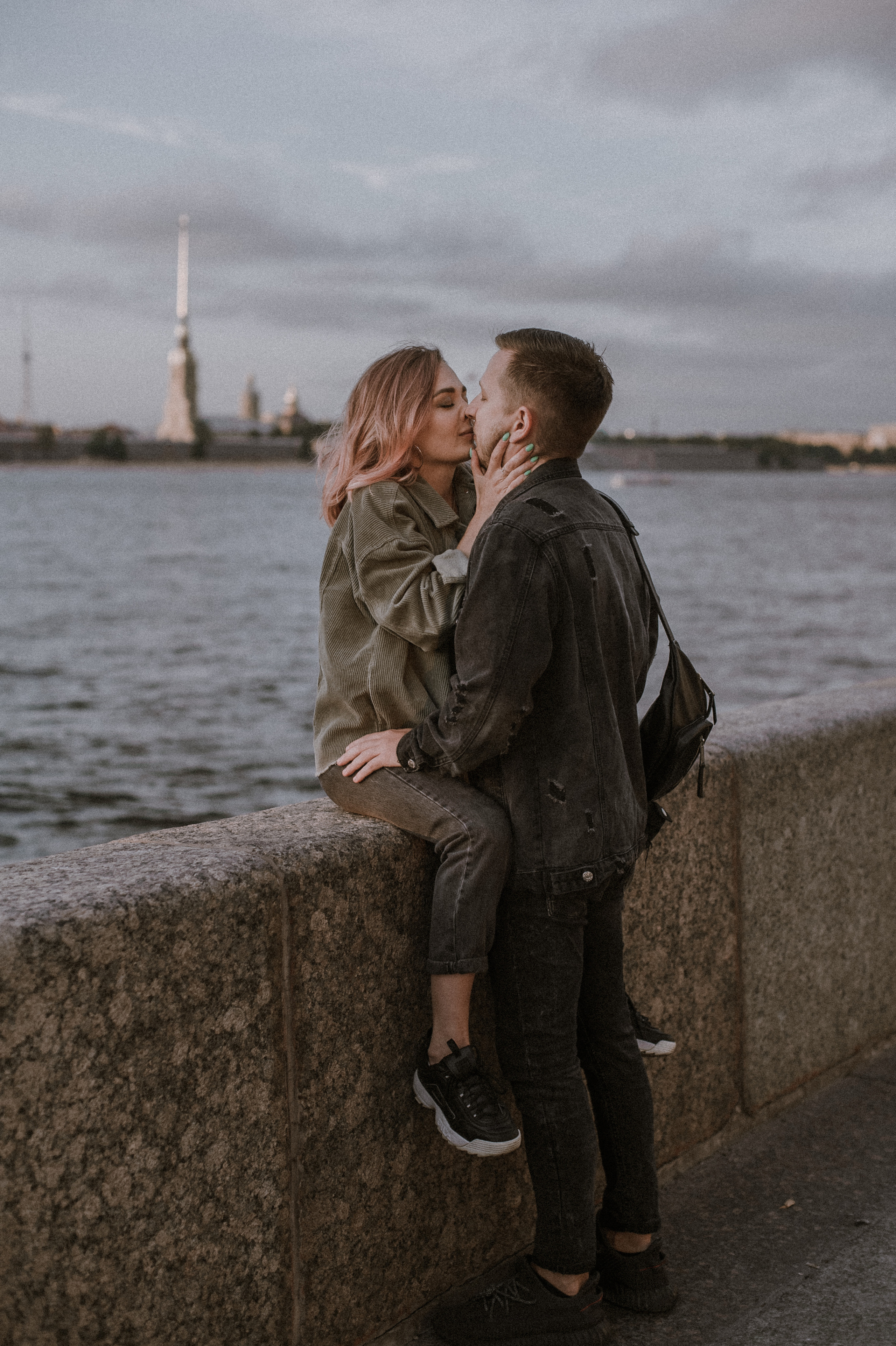 Ирина и Евгений, Санкт-Птербург. Свадебный и семейный фотограф в Краснодаре и Краснодарском крае