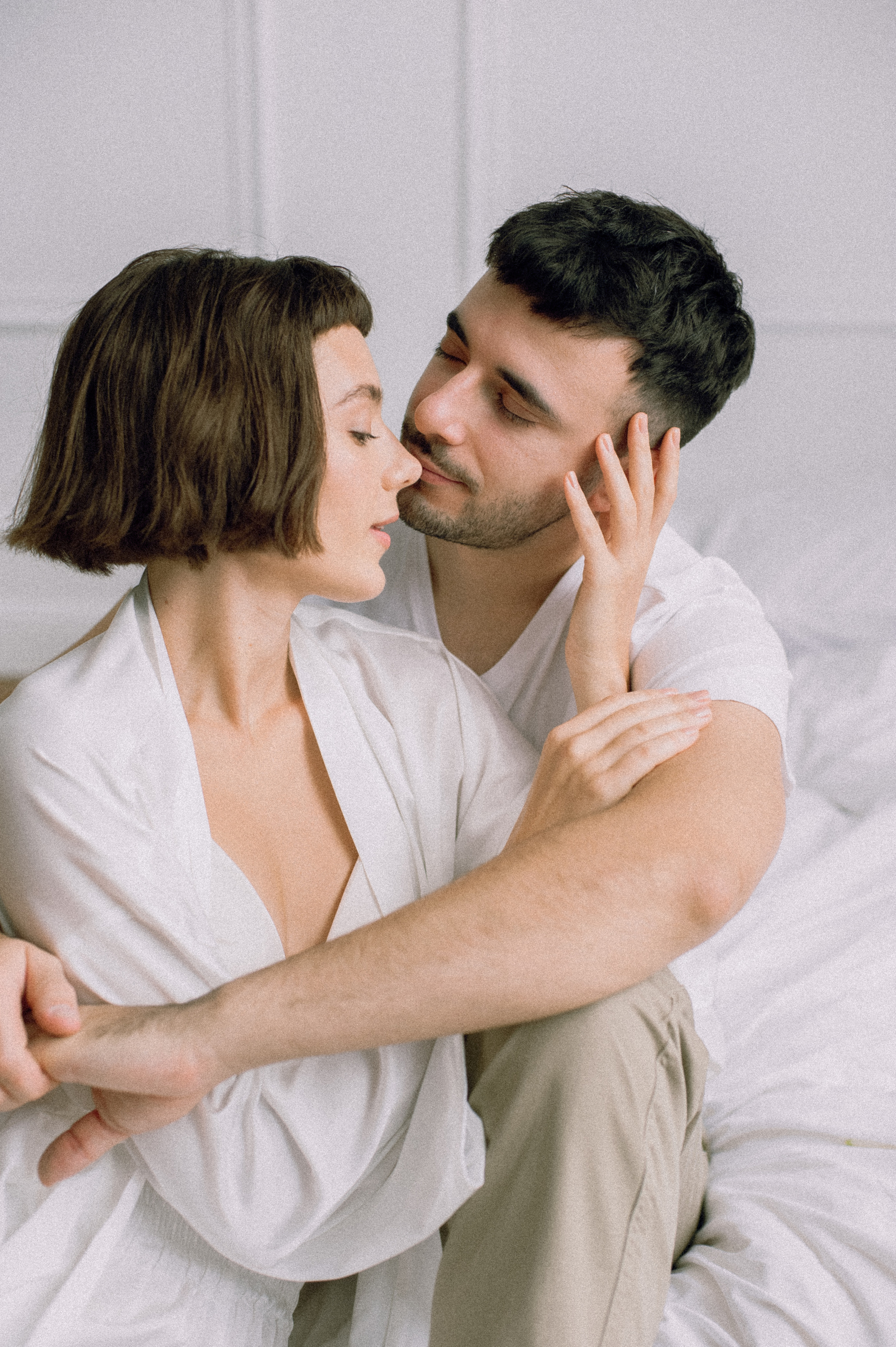 Марина и Костя. Свадебный и семейный фотограф в Краснодаре и Краснодарском крае