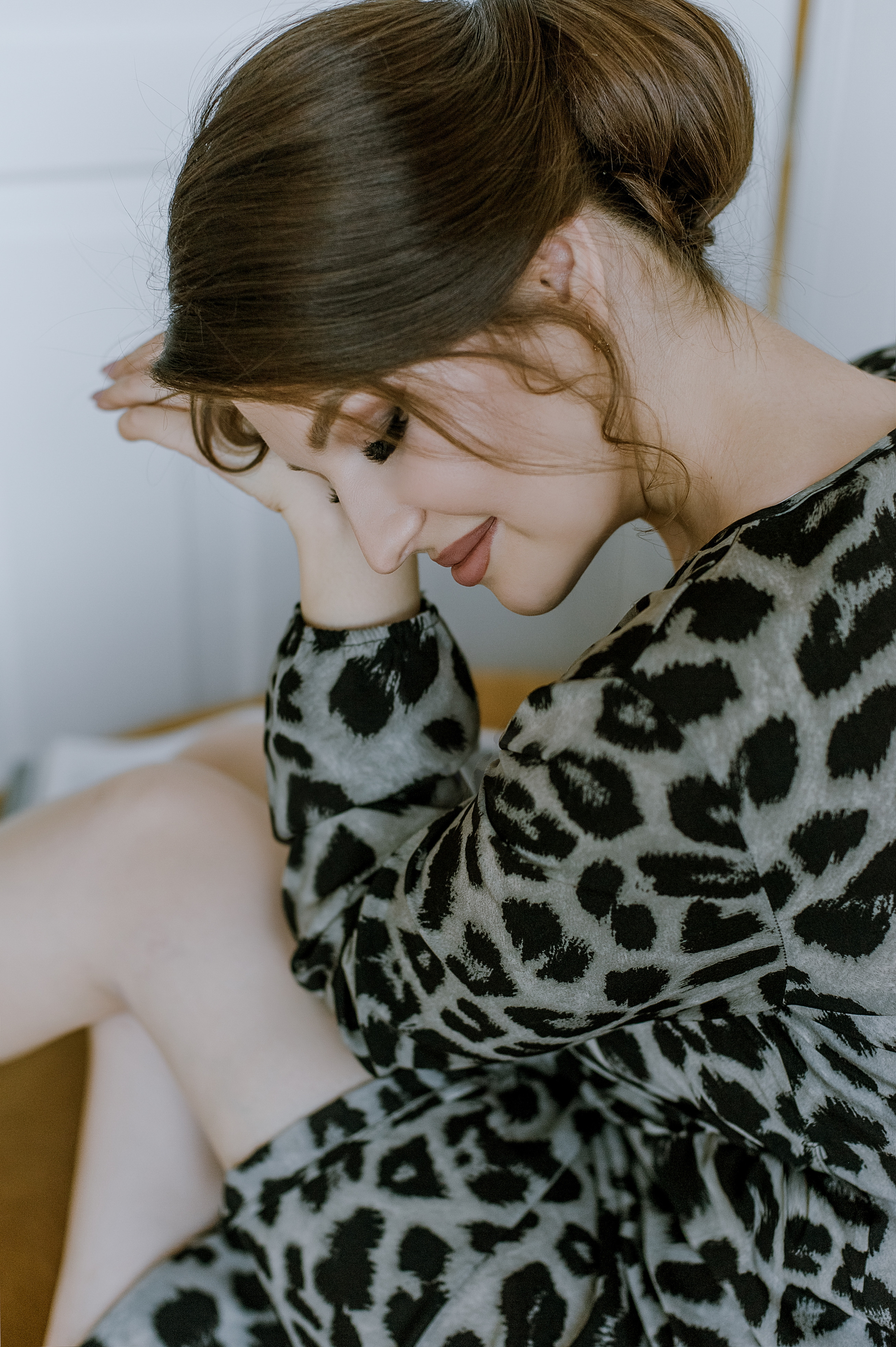 Екатерина и Виталий. Свадебный и семейный фотограф в Краснодаре и Краснодарском крае