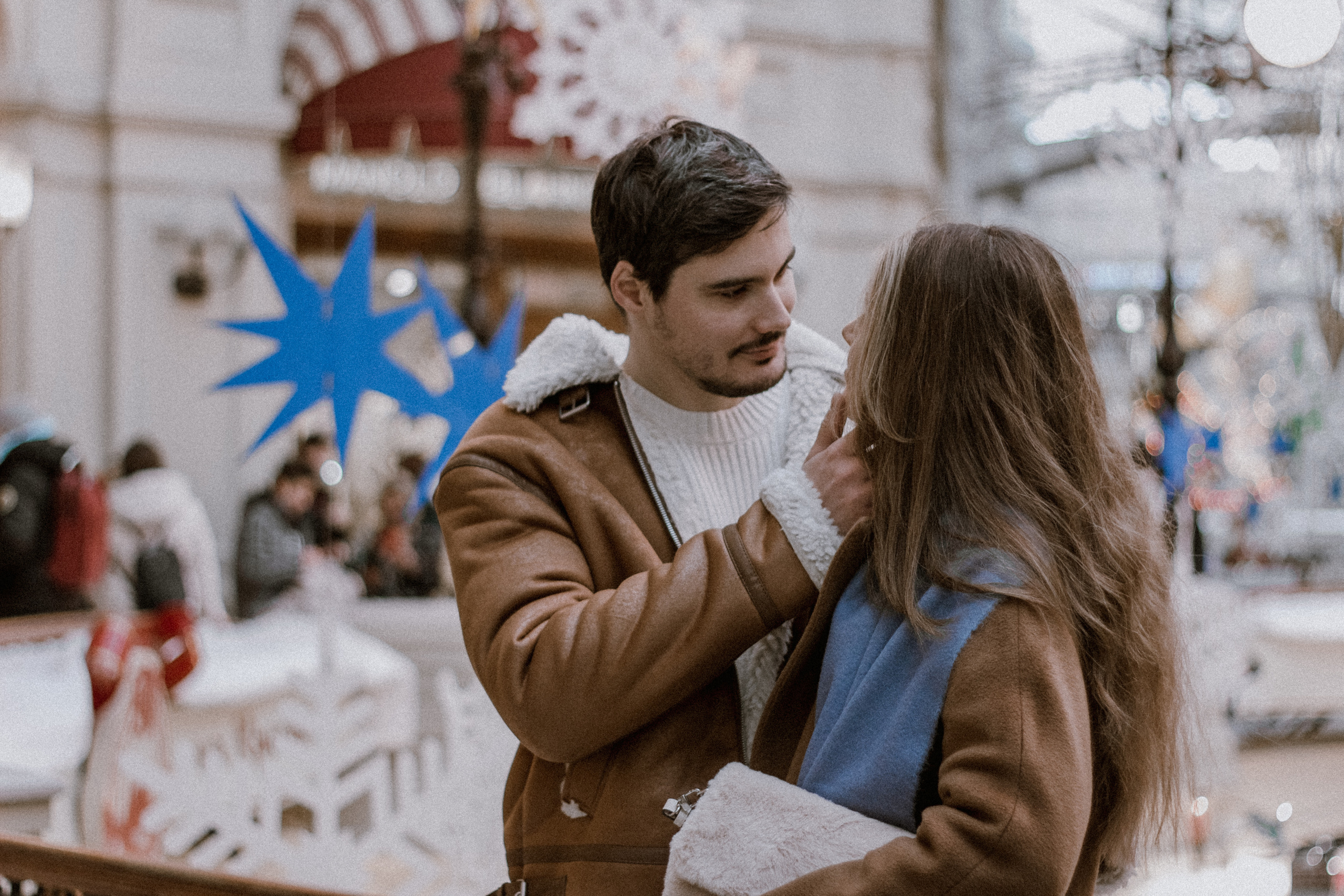 Александра и Сергей, Москва. Свадебный и семейный фотограф в Краснодаре и Краснодарском крае