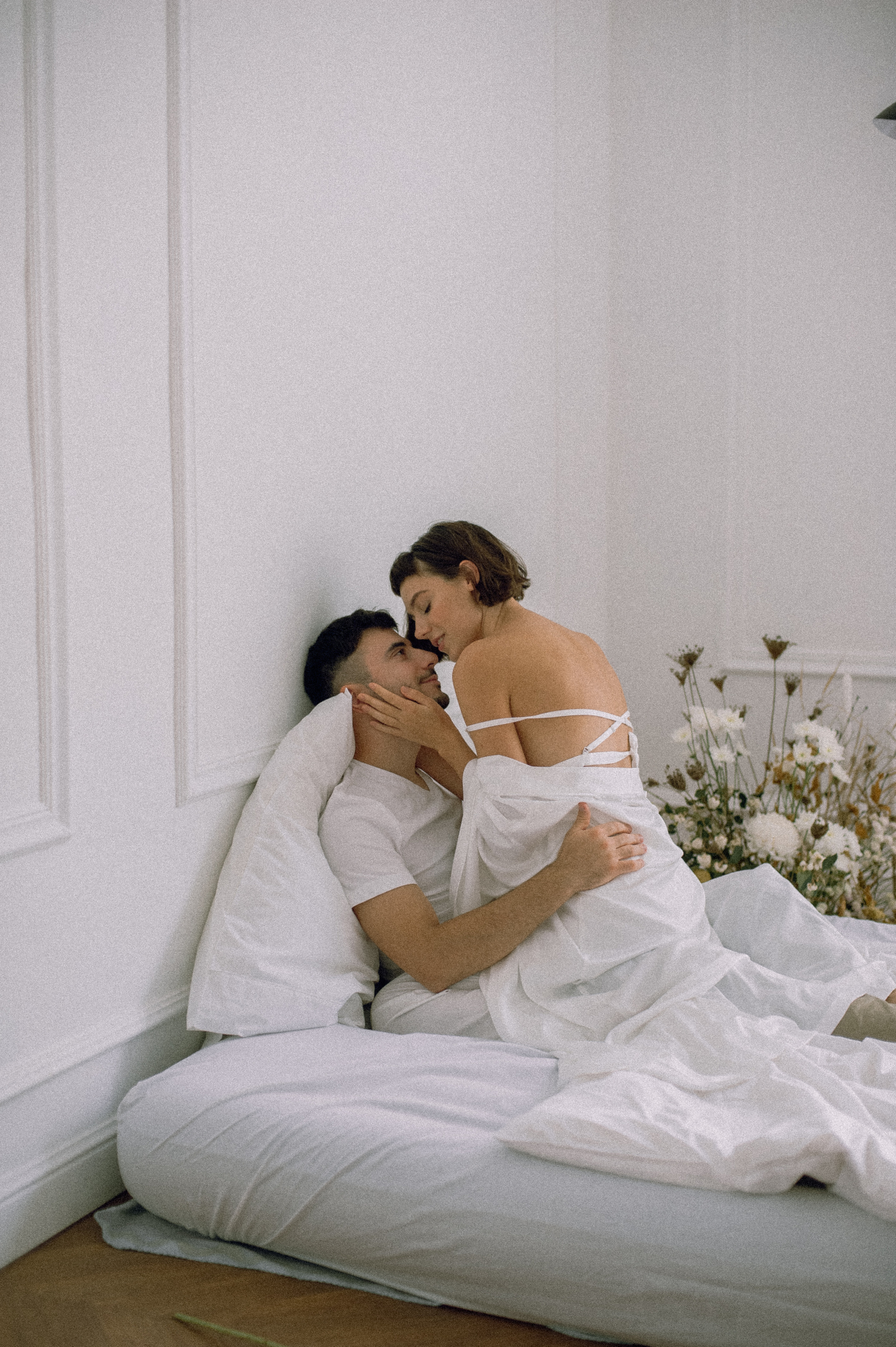 Марина и Костя. Свадебный и семейный фотограф в Краснодаре и Краснодарском крае