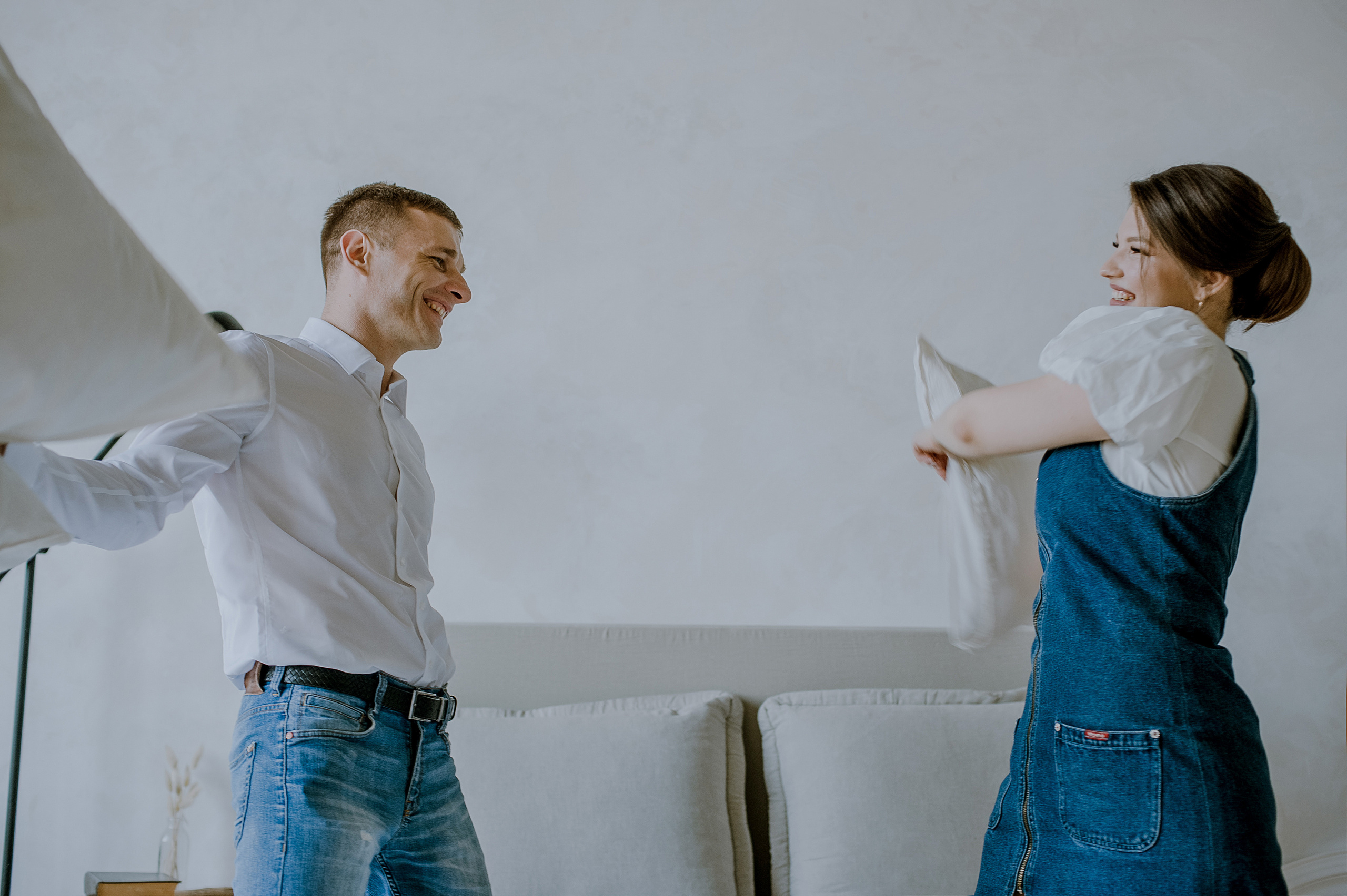 Екатерина и Виталий. Свадебный и семейный фотограф в Краснодаре и Краснодарском крае