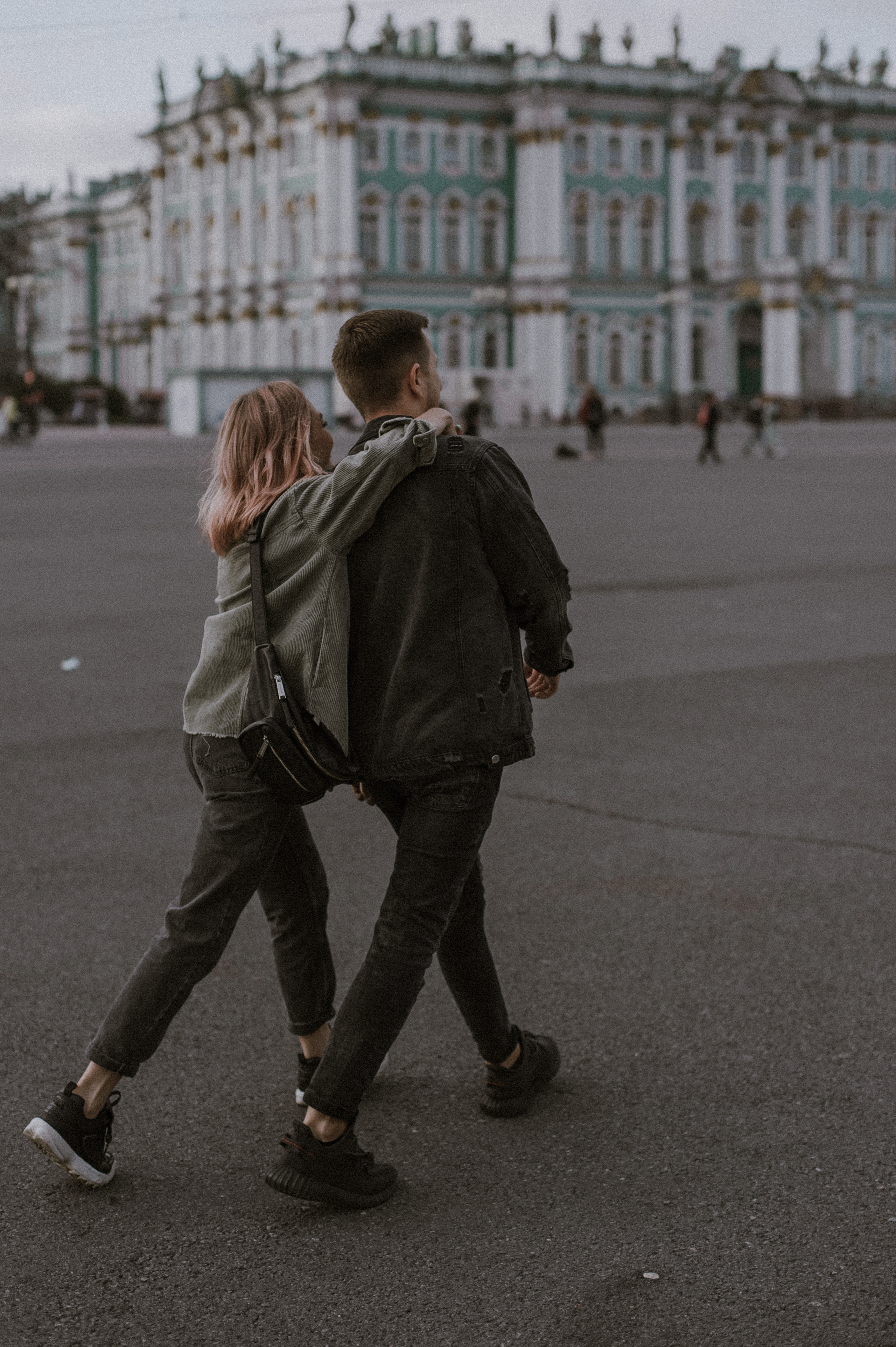Ирина и Евгений, Санкт-Птербург. Свадебный и семейный фотограф в Краснодаре и Краснодарском крае
