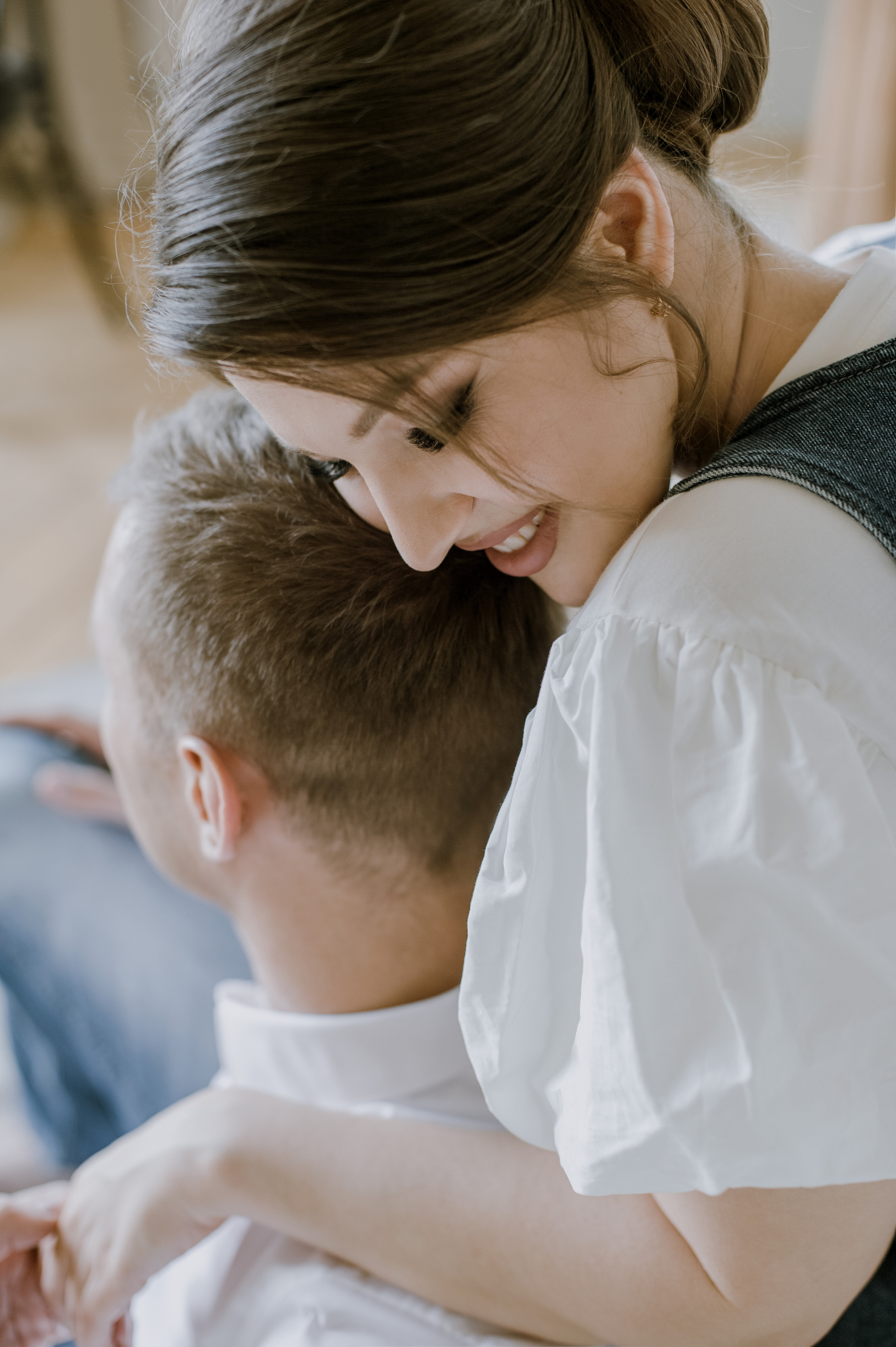 Екатерина и Виталий. Свадебный и семейный фотограф в Краснодаре и Краснодарском крае