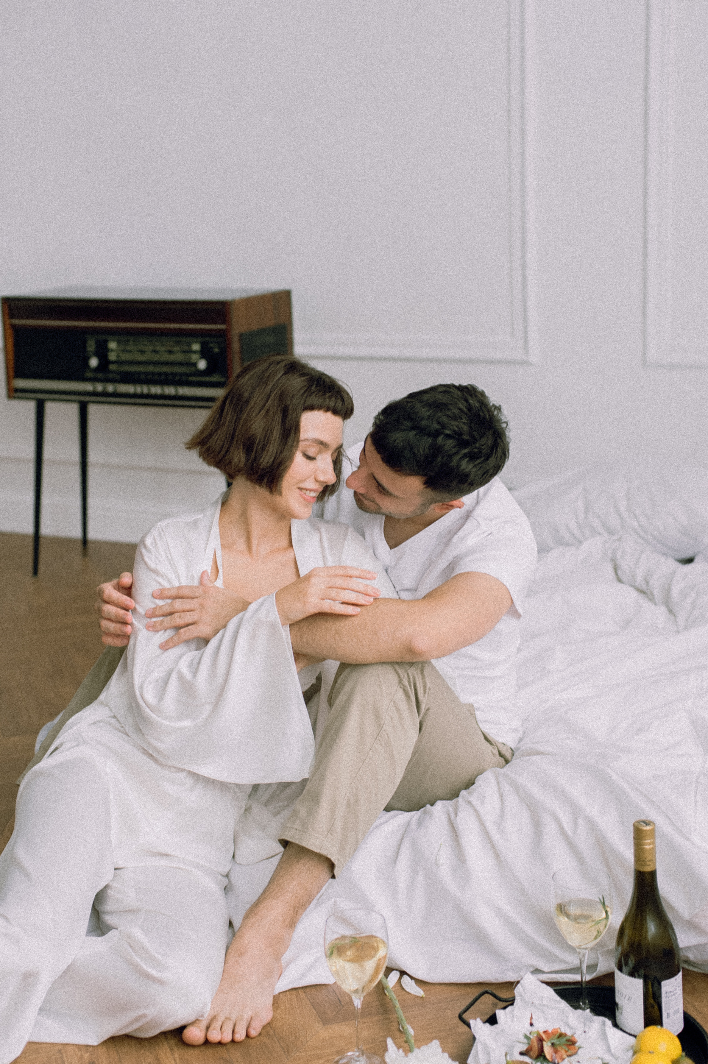 Марина и Костя. Свадебный и семейный фотограф в Краснодаре и Краснодарском крае