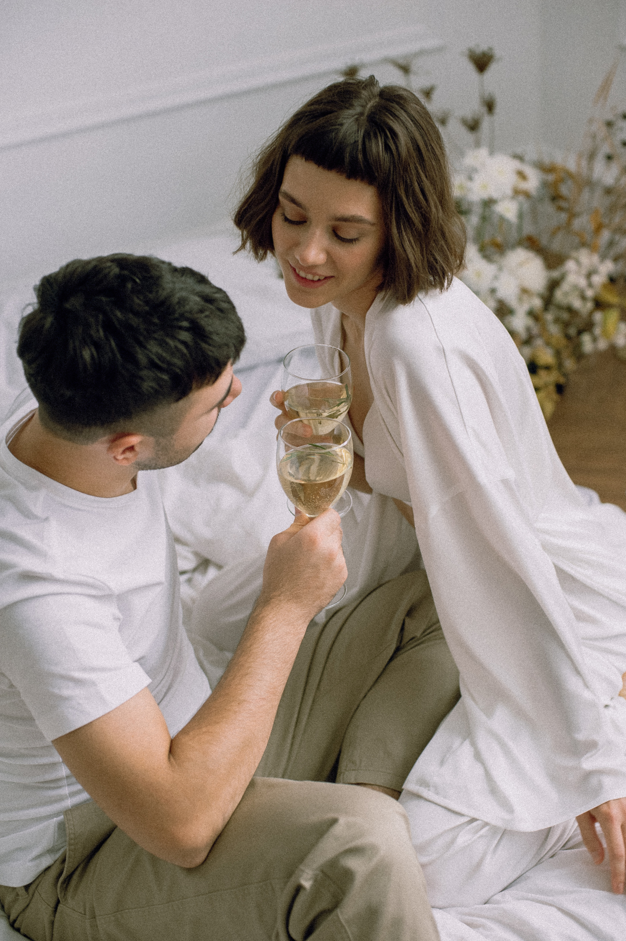 Марина и Костя. Свадебный и семейный фотограф в Краснодаре и Краснодарском крае