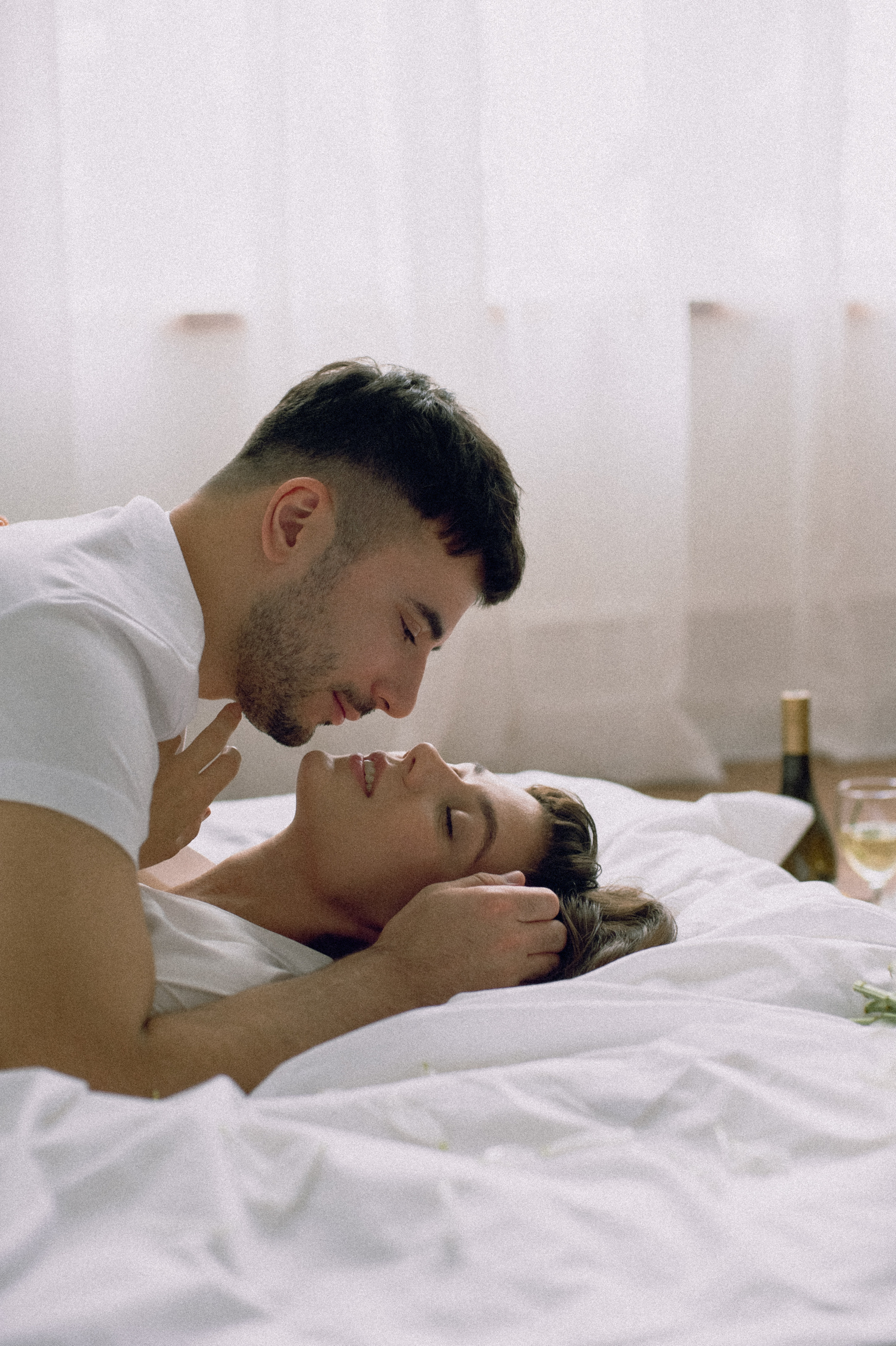 Марина и Костя. Свадебный и семейный фотограф в Краснодаре и Краснодарском крае