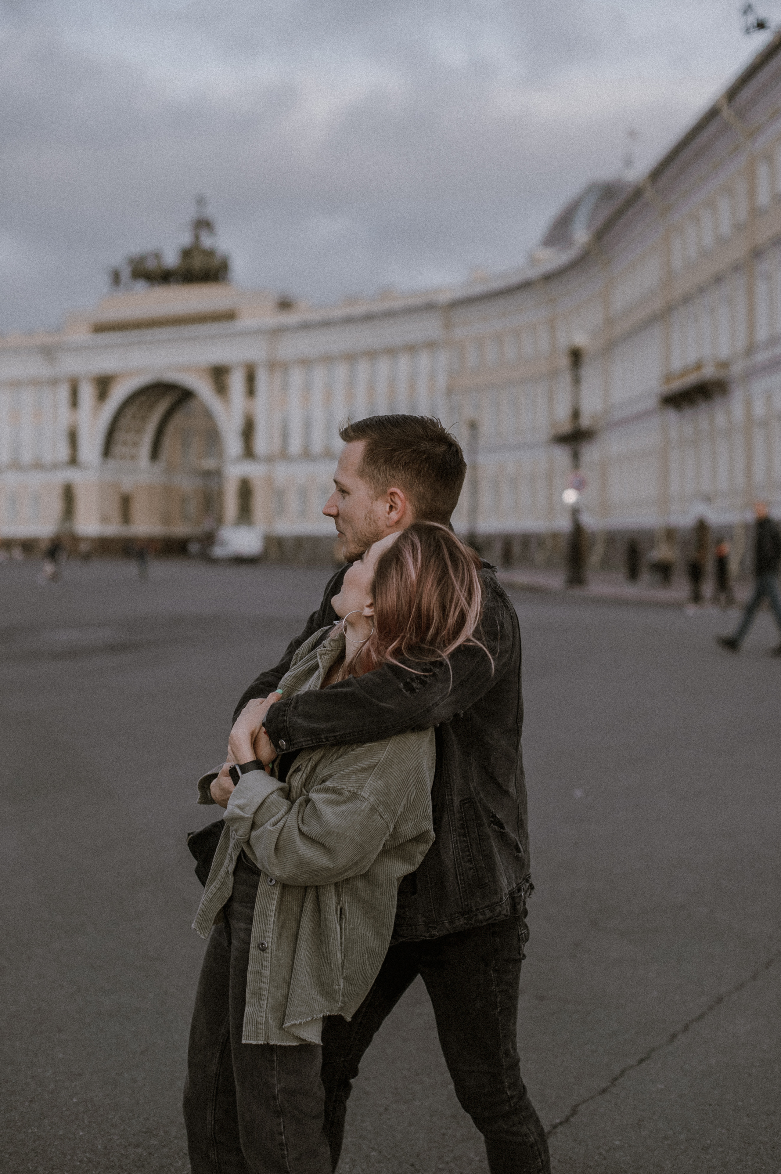 Ирина и Евгений, Санкт-Птербург. Свадебный и семейный фотограф в Краснодаре и Краснодарском крае