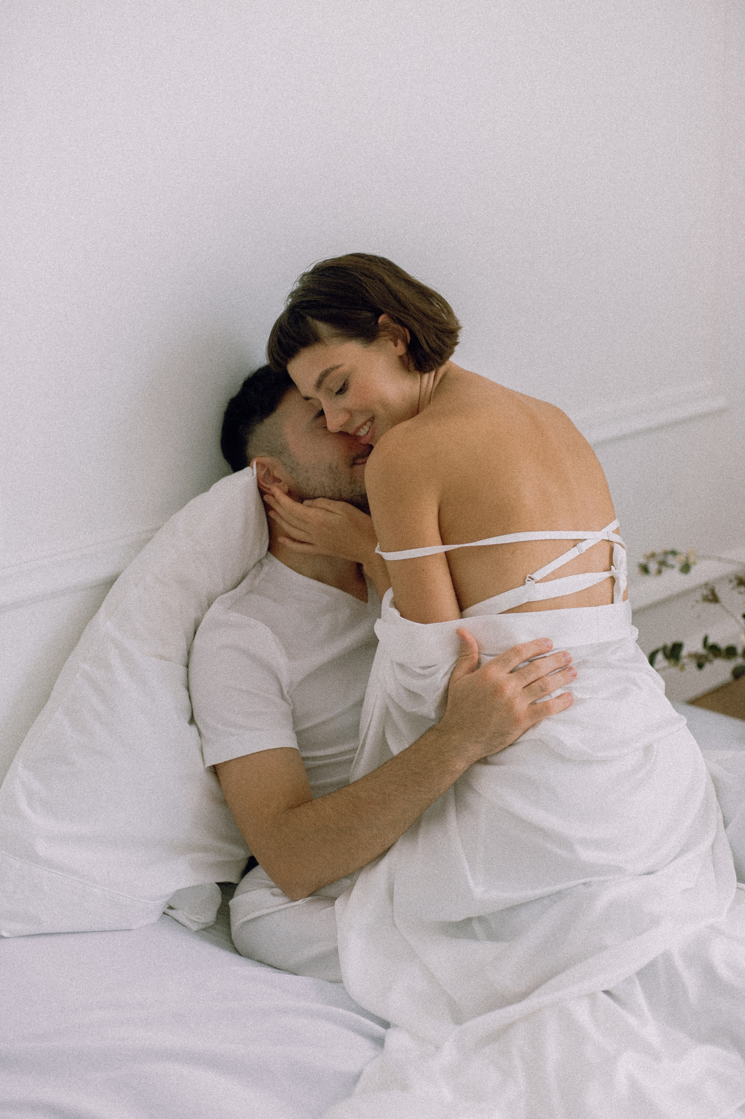 Марина и Костя. Свадебный и семейный фотограф в Краснодаре и Краснодарском крае