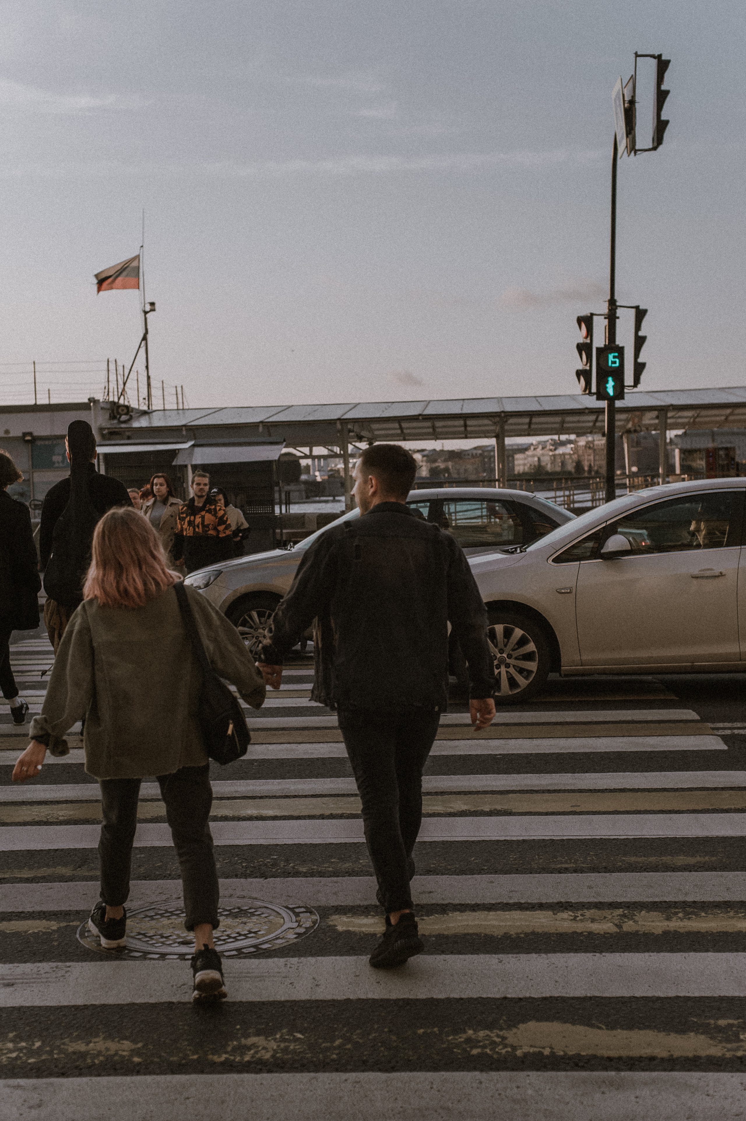 Ирина и Евгений, Санкт-Птербург. Свадебный и семейный фотограф в Краснодаре и Краснодарском крае