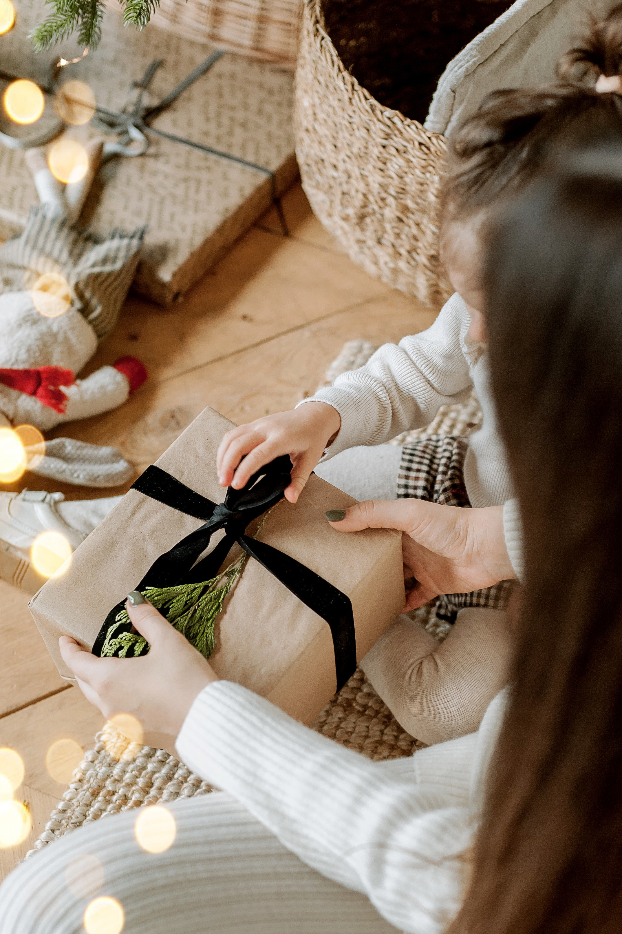 Галина, Ева и Олег. Свадебный и семейный фотограф в Краснодаре и Краснодарском крае