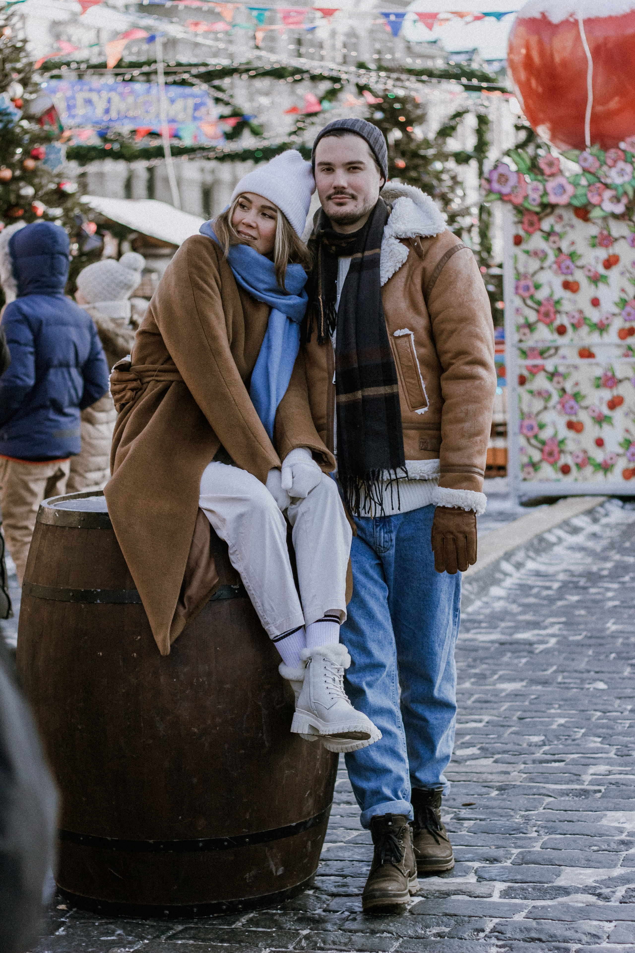Александра и Сергей, Москва. Свадебный и семейный фотограф в Краснодаре и Краснодарском крае
