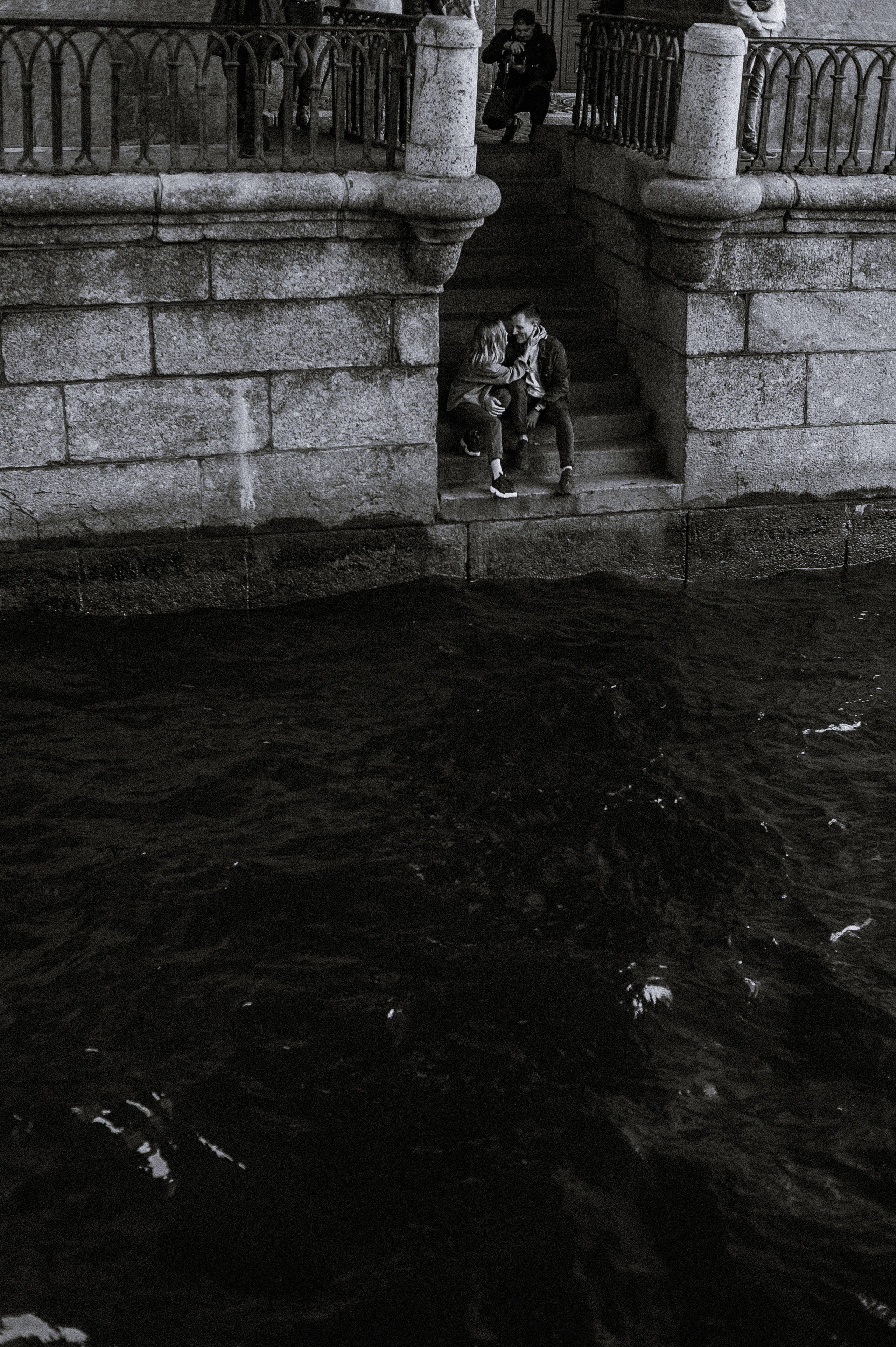 Ирина и Евгений, Санкт-Птербург. Свадебный и семейный фотограф в Краснодаре и Краснодарском крае