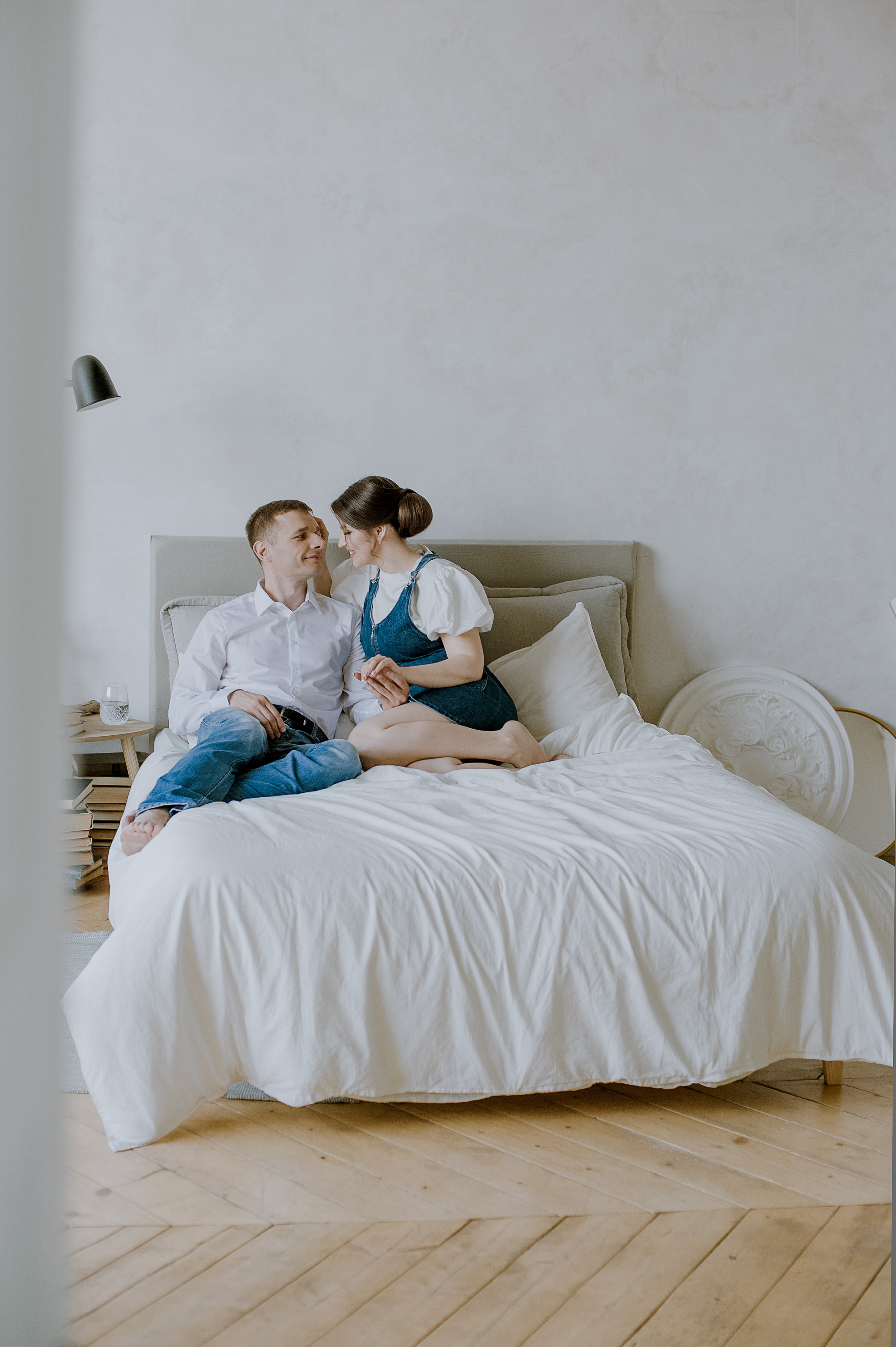 Екатерина и Виталий. Свадебный и семейный фотограф в Краснодаре и Краснодарском крае