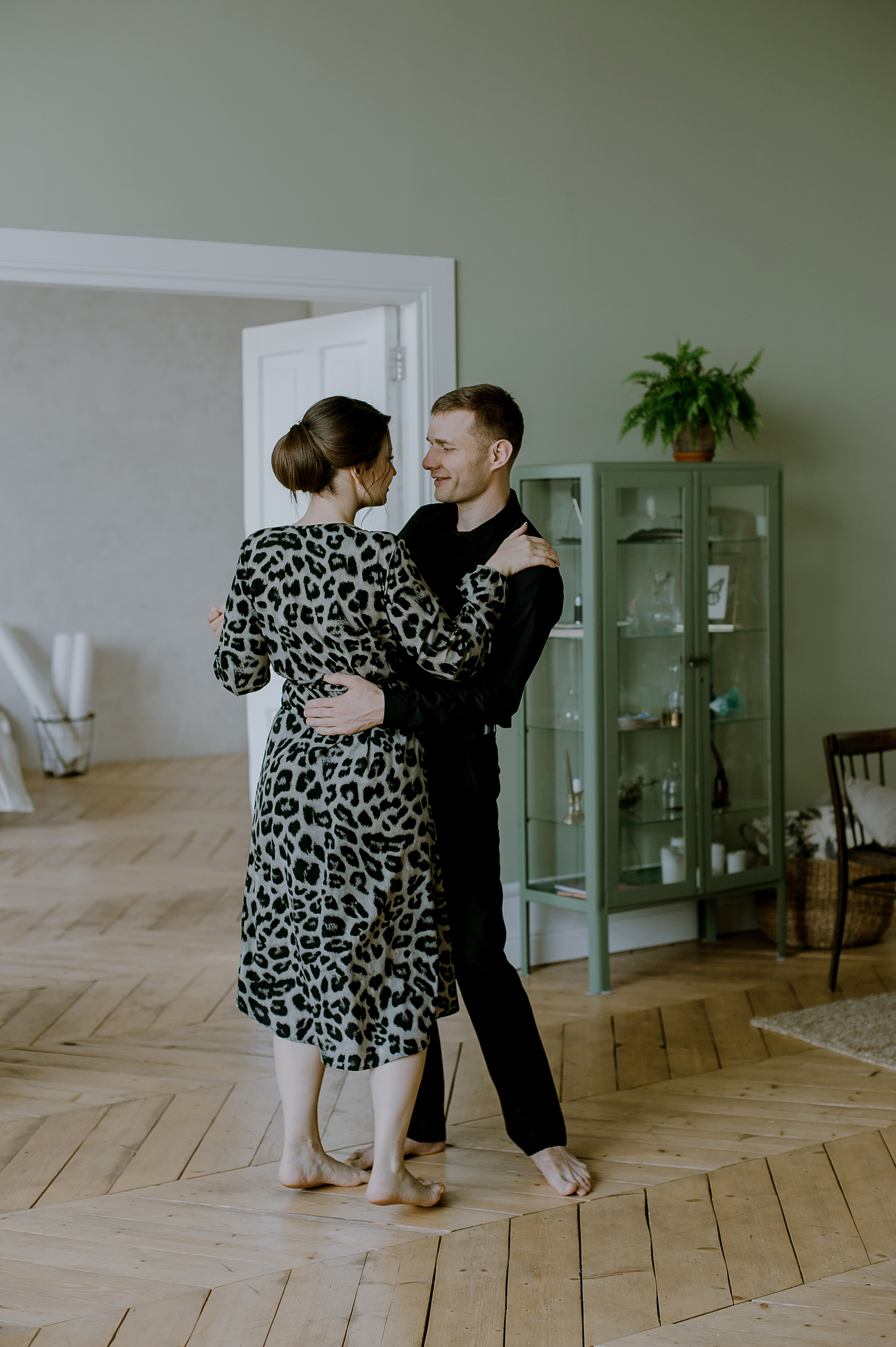 Екатерина и Виталий. Свадебный и семейный фотограф в Краснодаре и Краснодарском крае