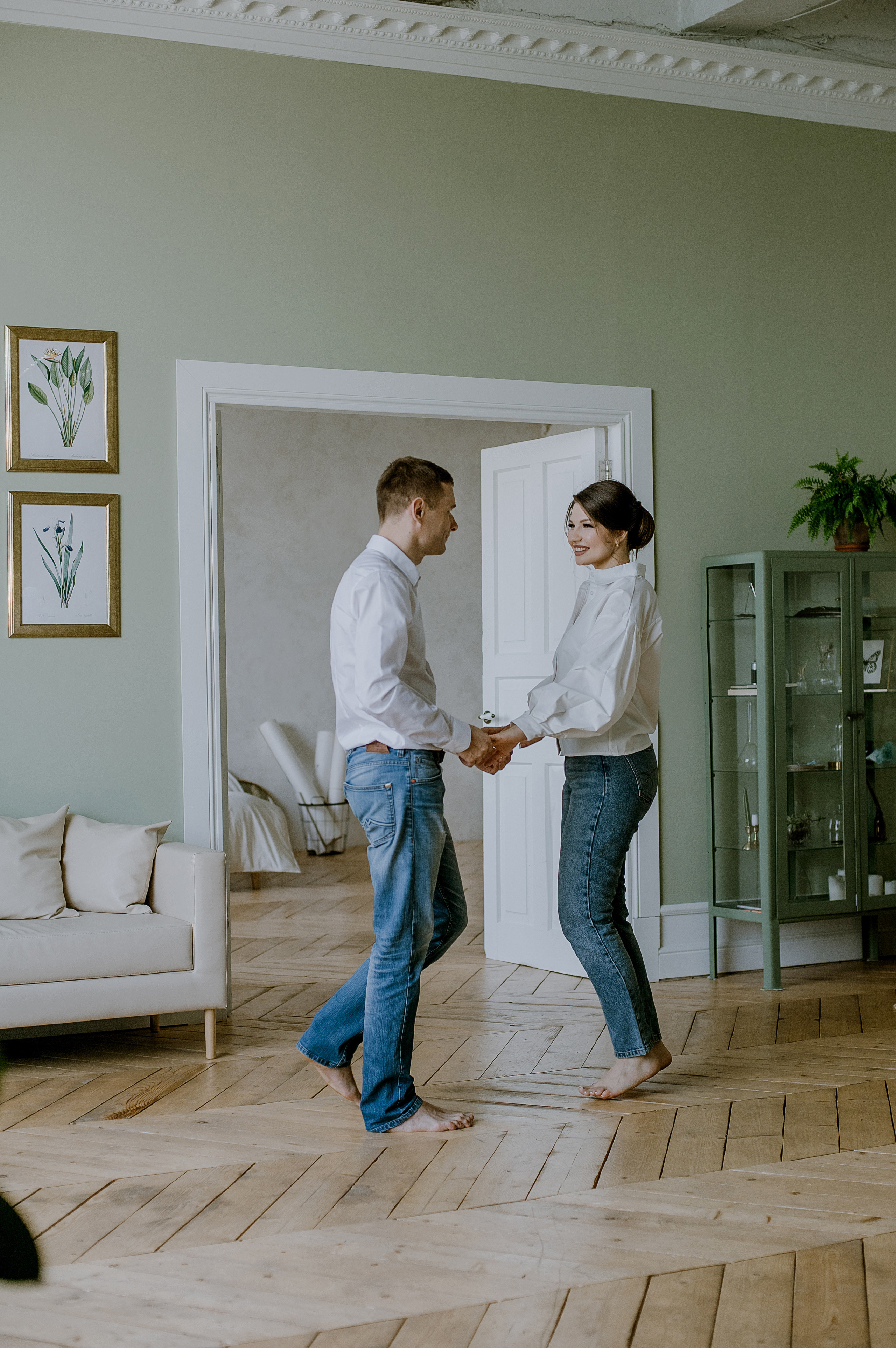 Екатерина и Виталий. Свадебный и семейный фотограф в Краснодаре и Краснодарском крае