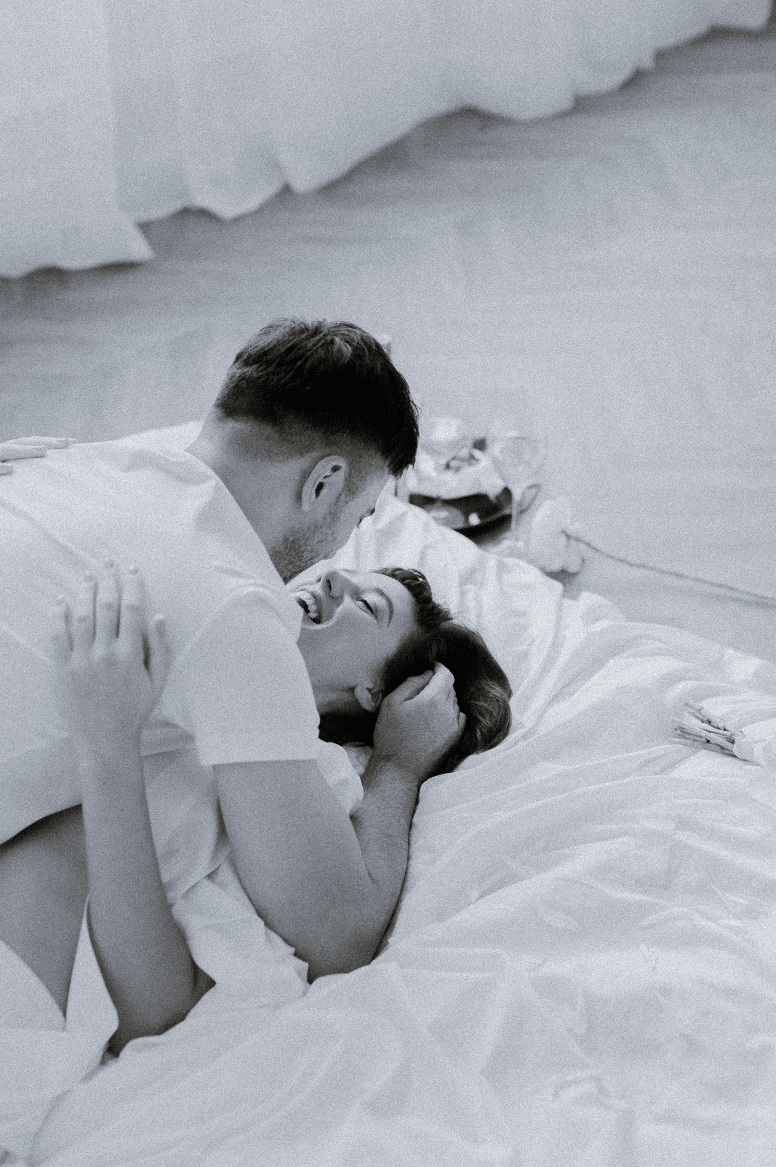 Марина и Костя. Свадебный и семейный фотограф в Краснодаре и Краснодарском крае