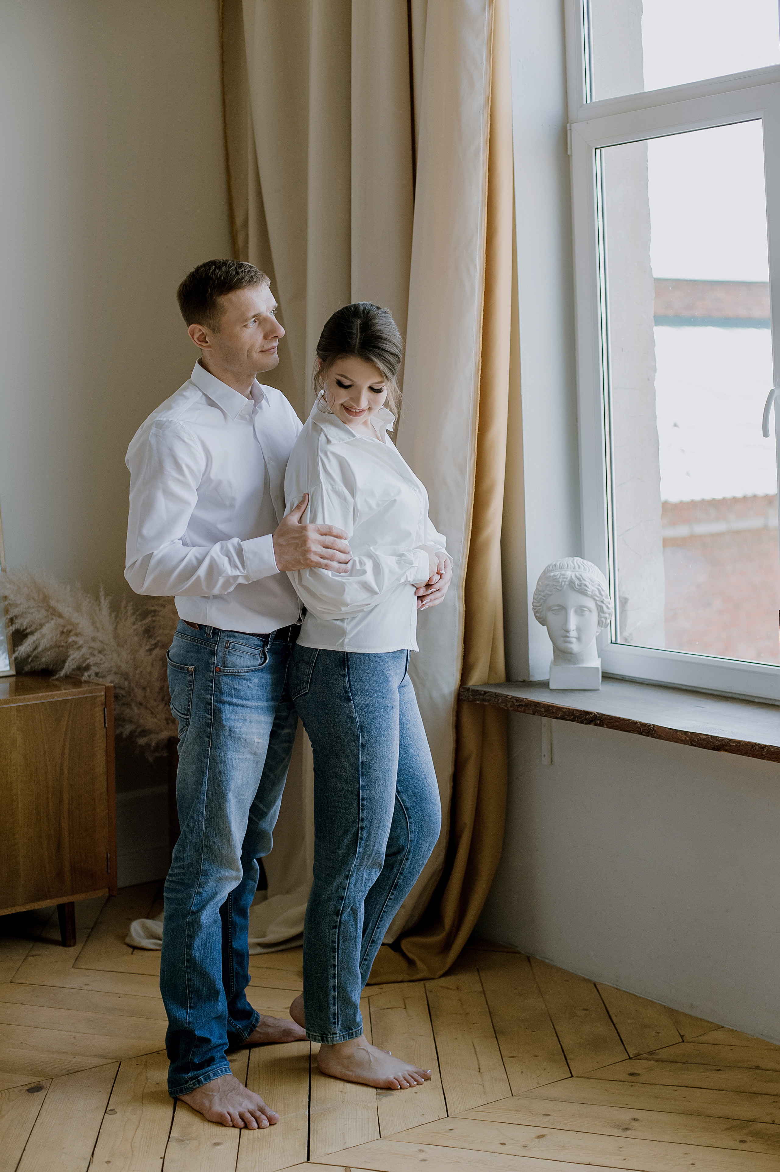 Екатерина и Виталий. Свадебный и семейный фотограф в Краснодаре и Краснодарском крае