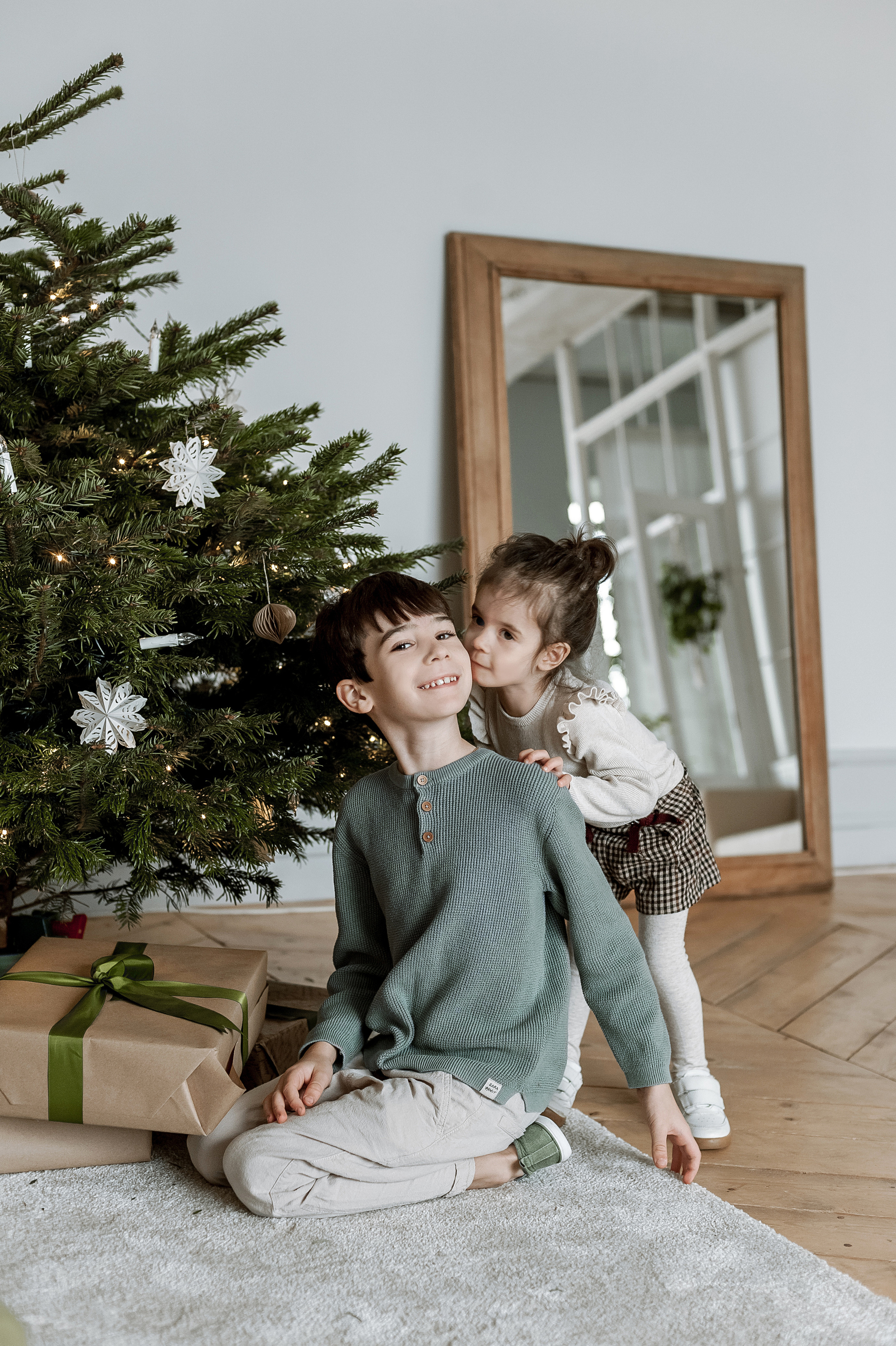 Галина, Ева и Олег. Свадебный и семейный фотограф в Краснодаре и Краснодарском крае