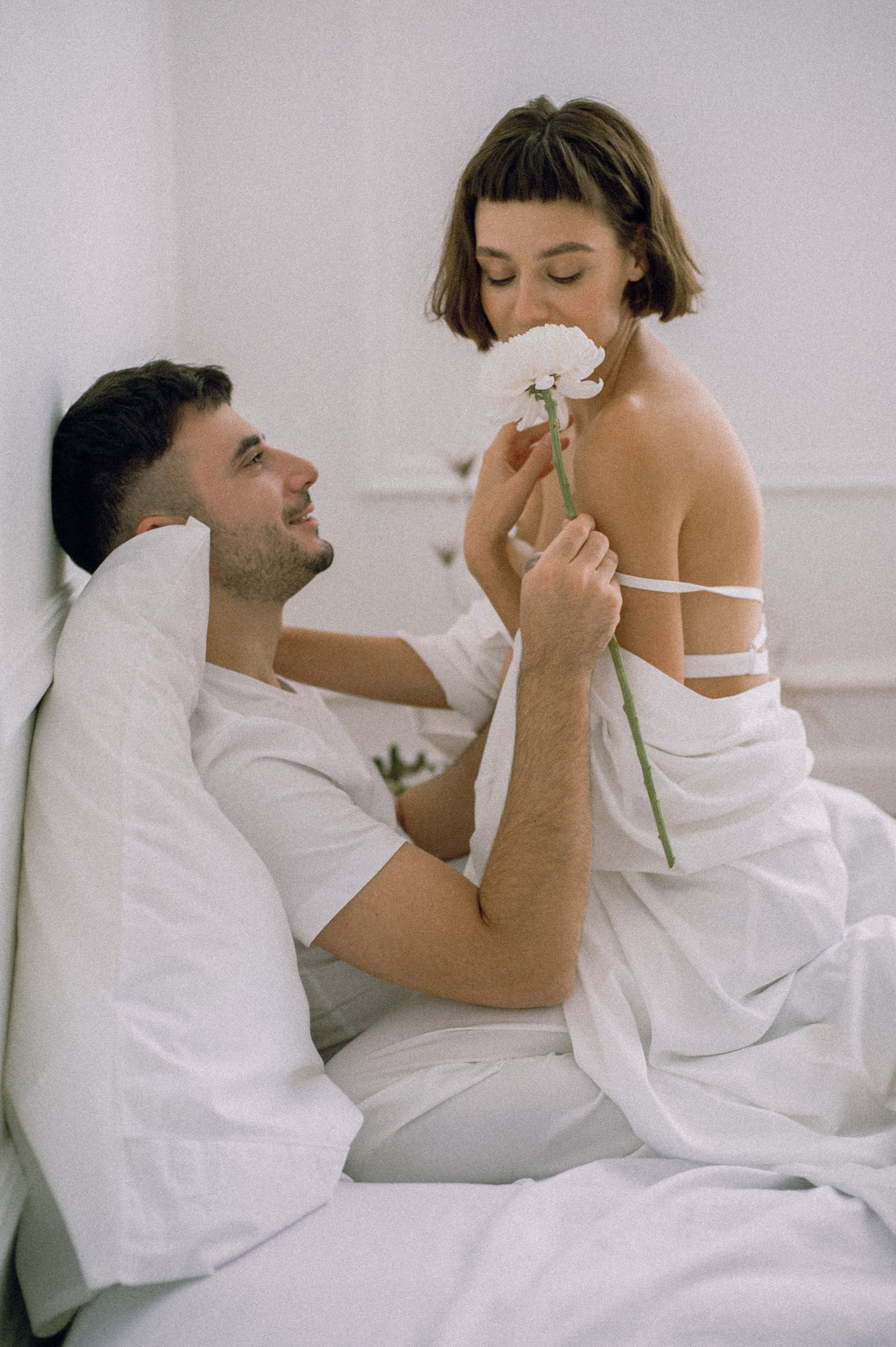 Марина и Костя. Свадебный и семейный фотограф в Краснодаре и Краснодарском крае