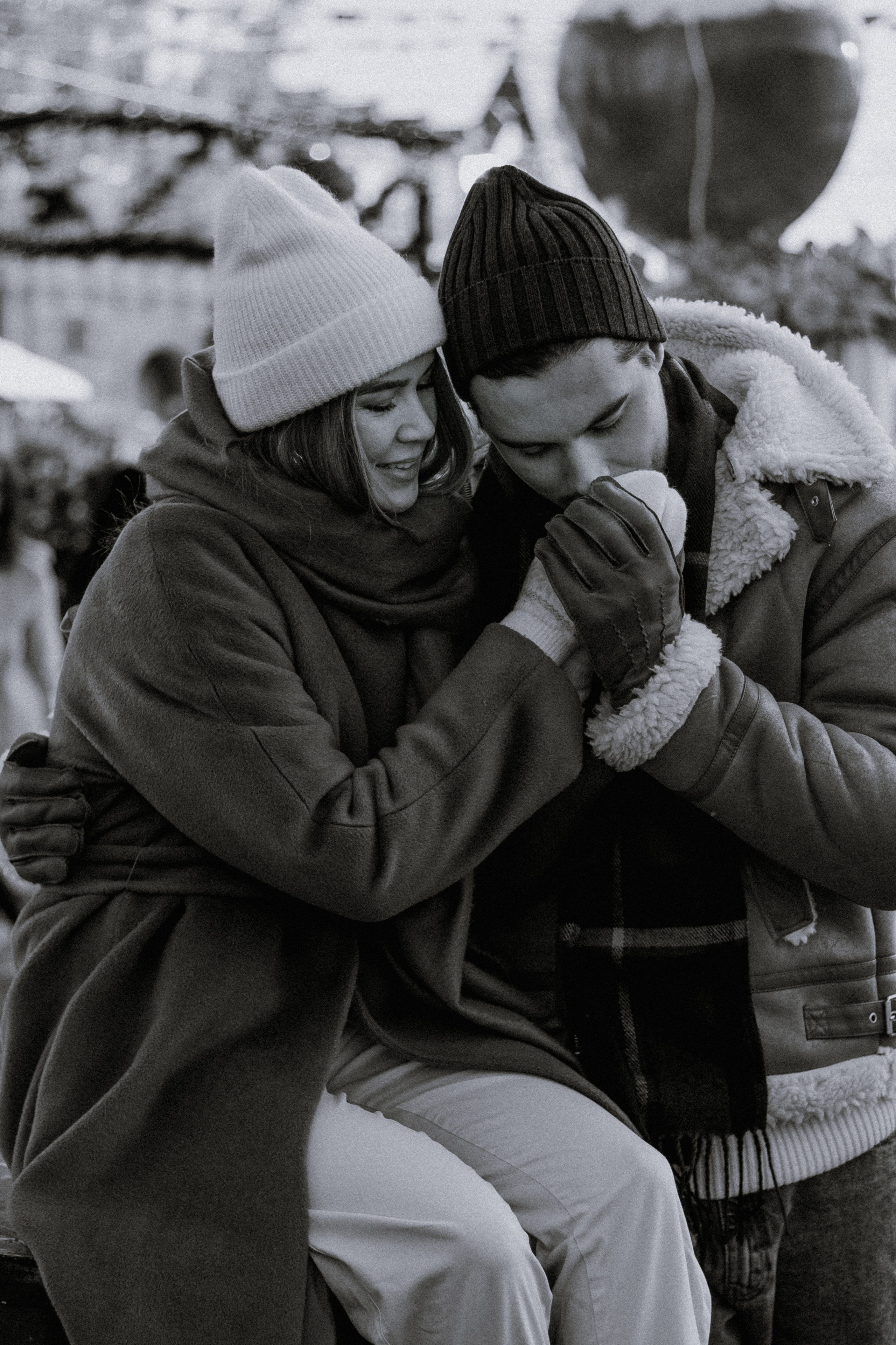 Александра и Сергей, Москва. Свадебный и семейный фотограф в Краснодаре и Краснодарском крае