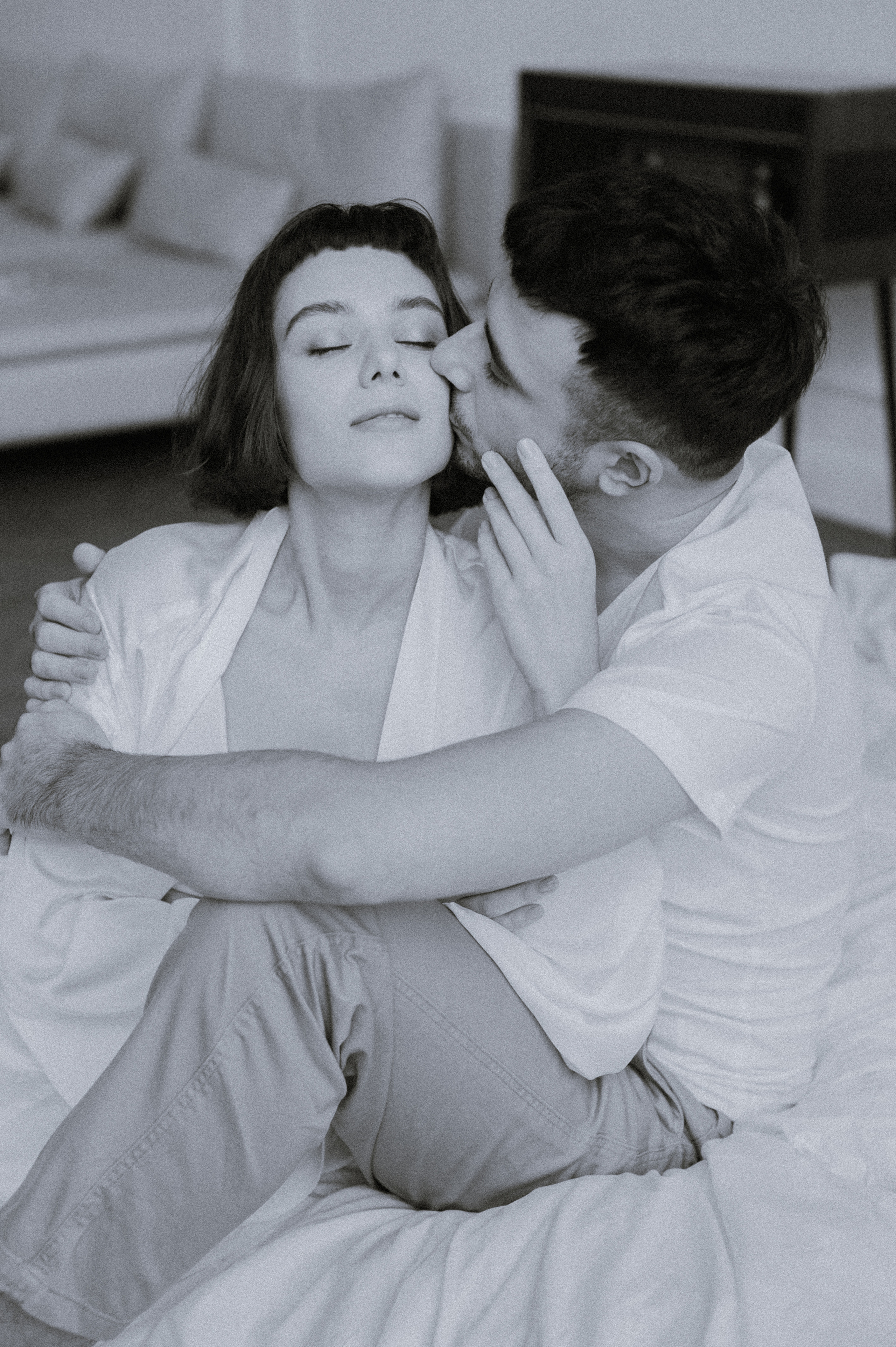 Марина и Костя. Свадебный и семейный фотограф в Краснодаре и Краснодарском крае