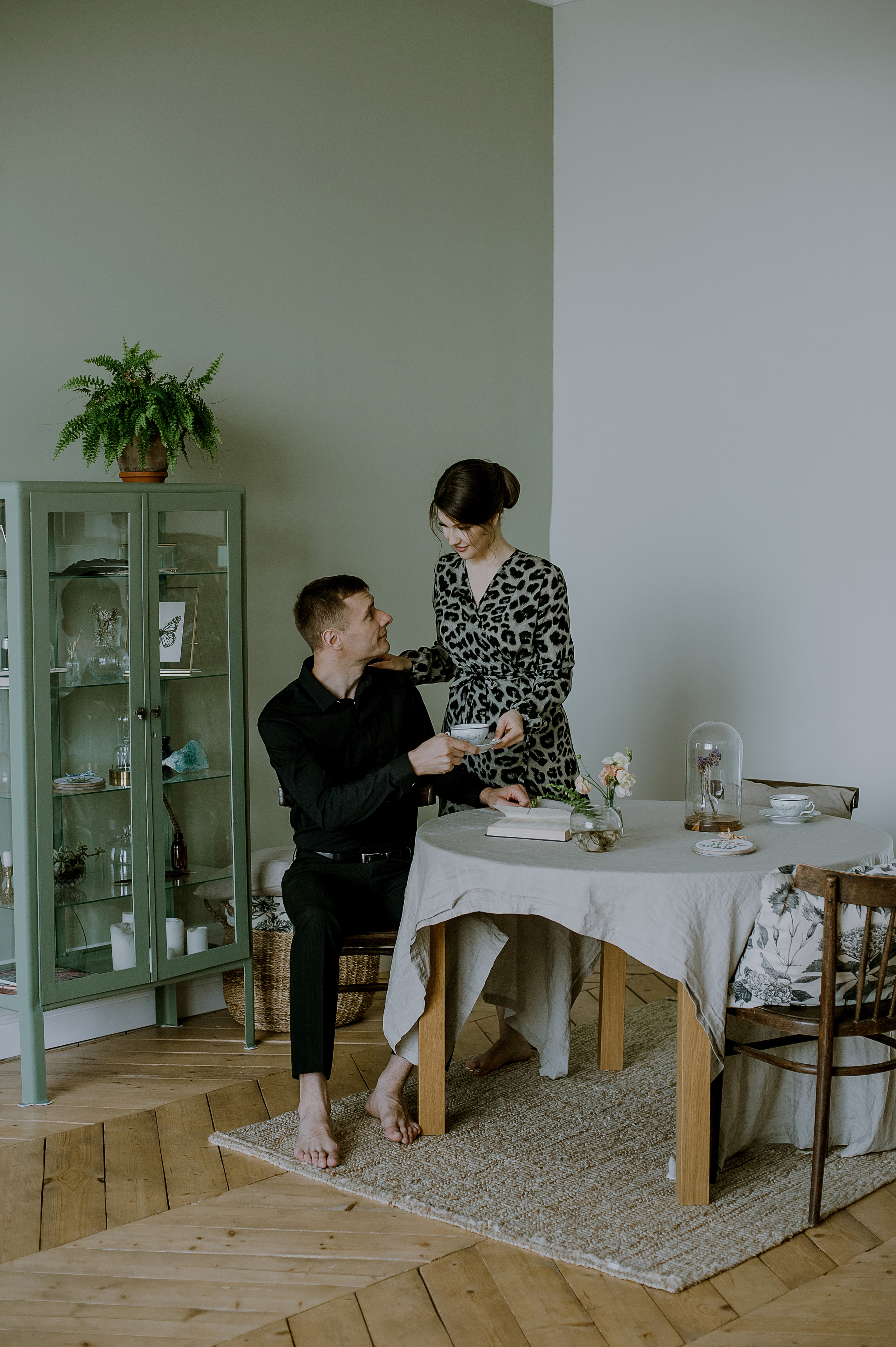 Екатерина и Виталий. Свадебный и семейный фотограф в Краснодаре и Краснодарском крае