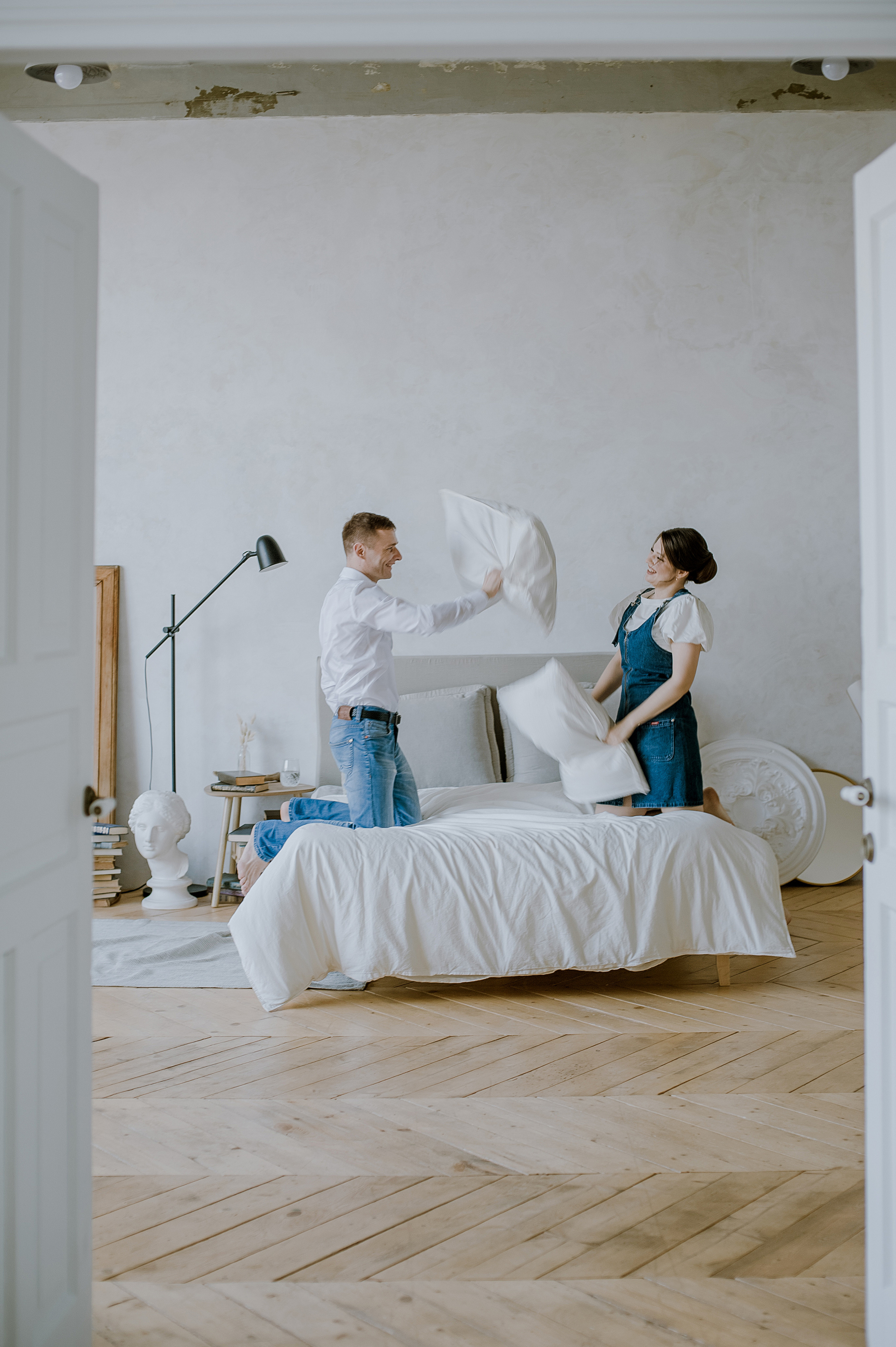 Екатерина и Виталий. Свадебный и семейный фотограф в Краснодаре и Краснодарском крае