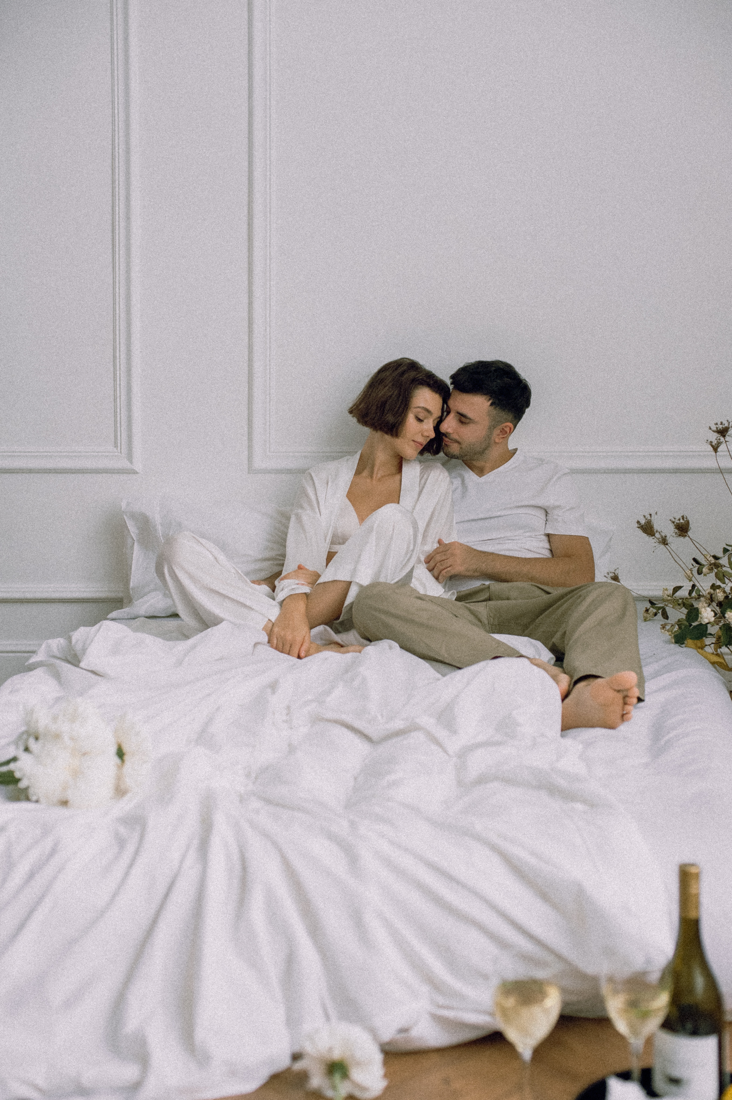 Марина и Костя. Свадебный и семейный фотограф в Краснодаре и Краснодарском крае