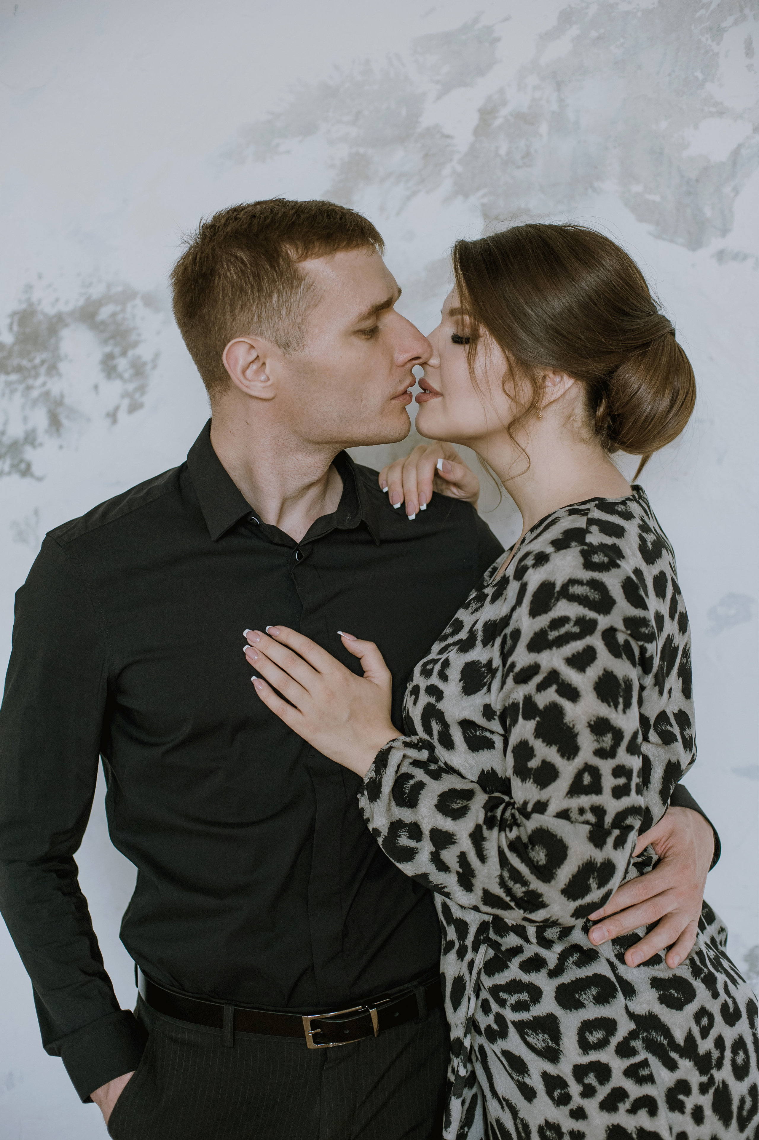 Екатерина и Виталий. Свадебный и семейный фотограф в Краснодаре и Краснодарском крае