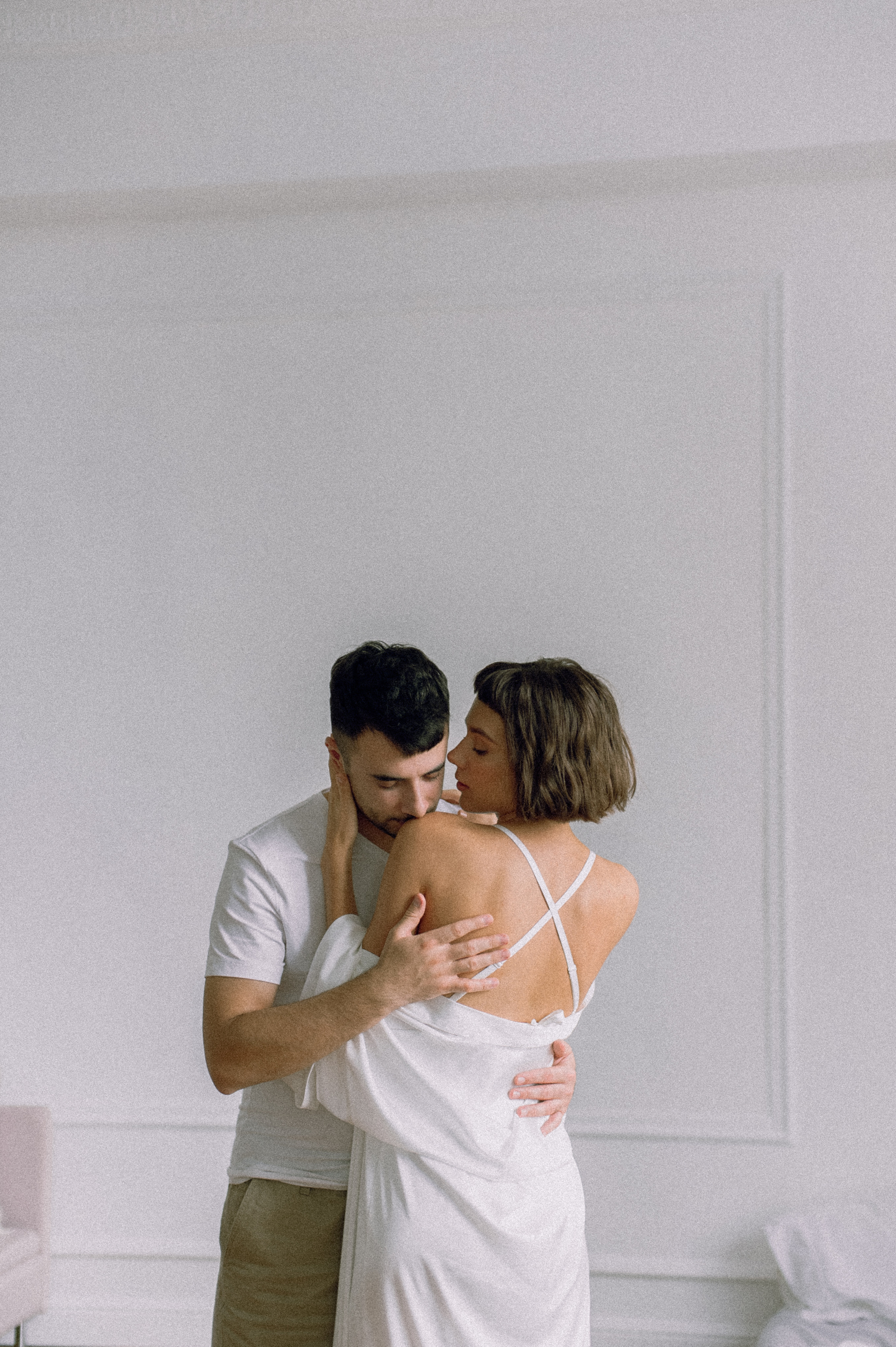 Марина и Костя. Свадебный и семейный фотограф в Краснодаре и Краснодарском крае