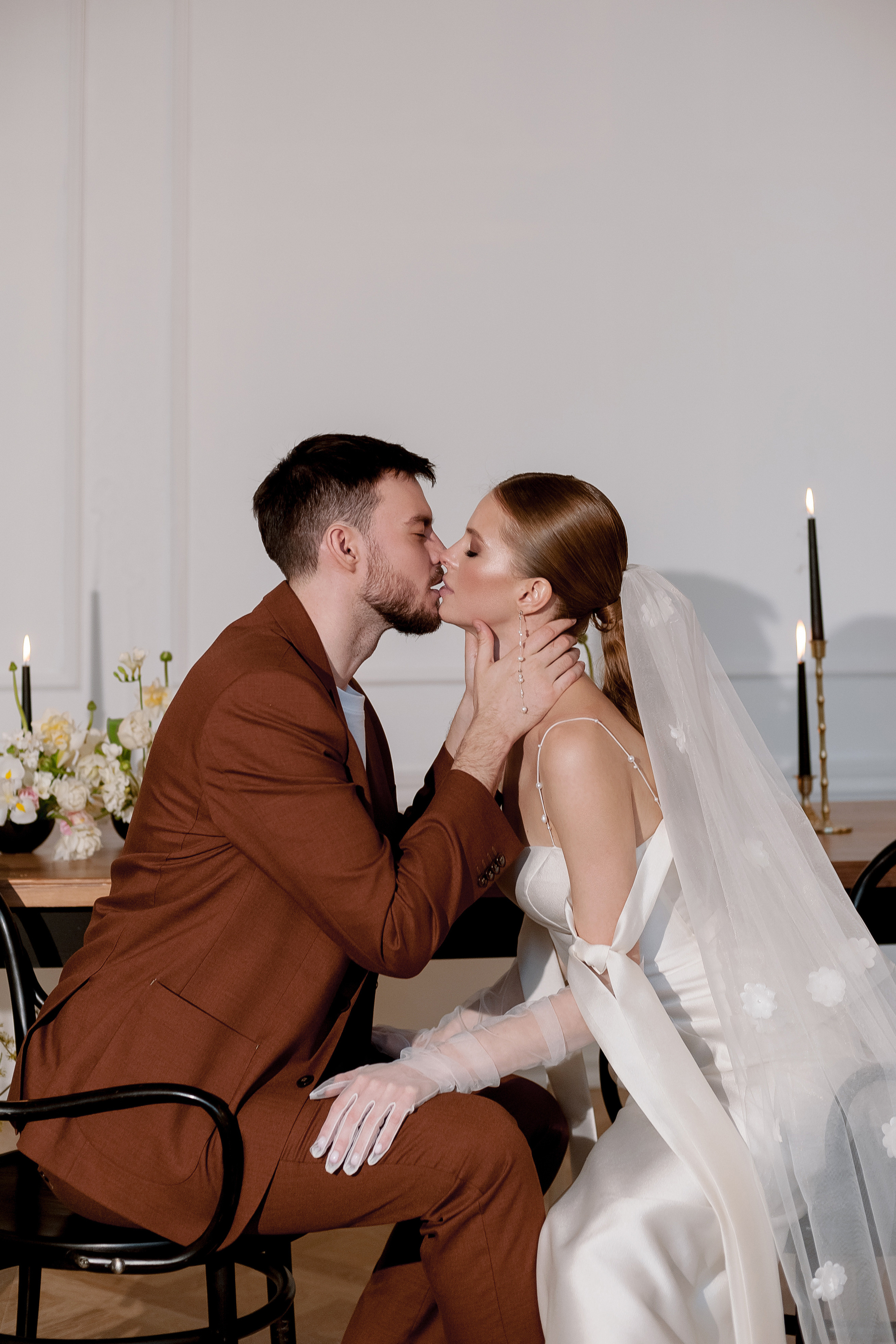 Александр и Наталья. Свадебный и семейный фотограф в Краснодаре и Краснодарском крае