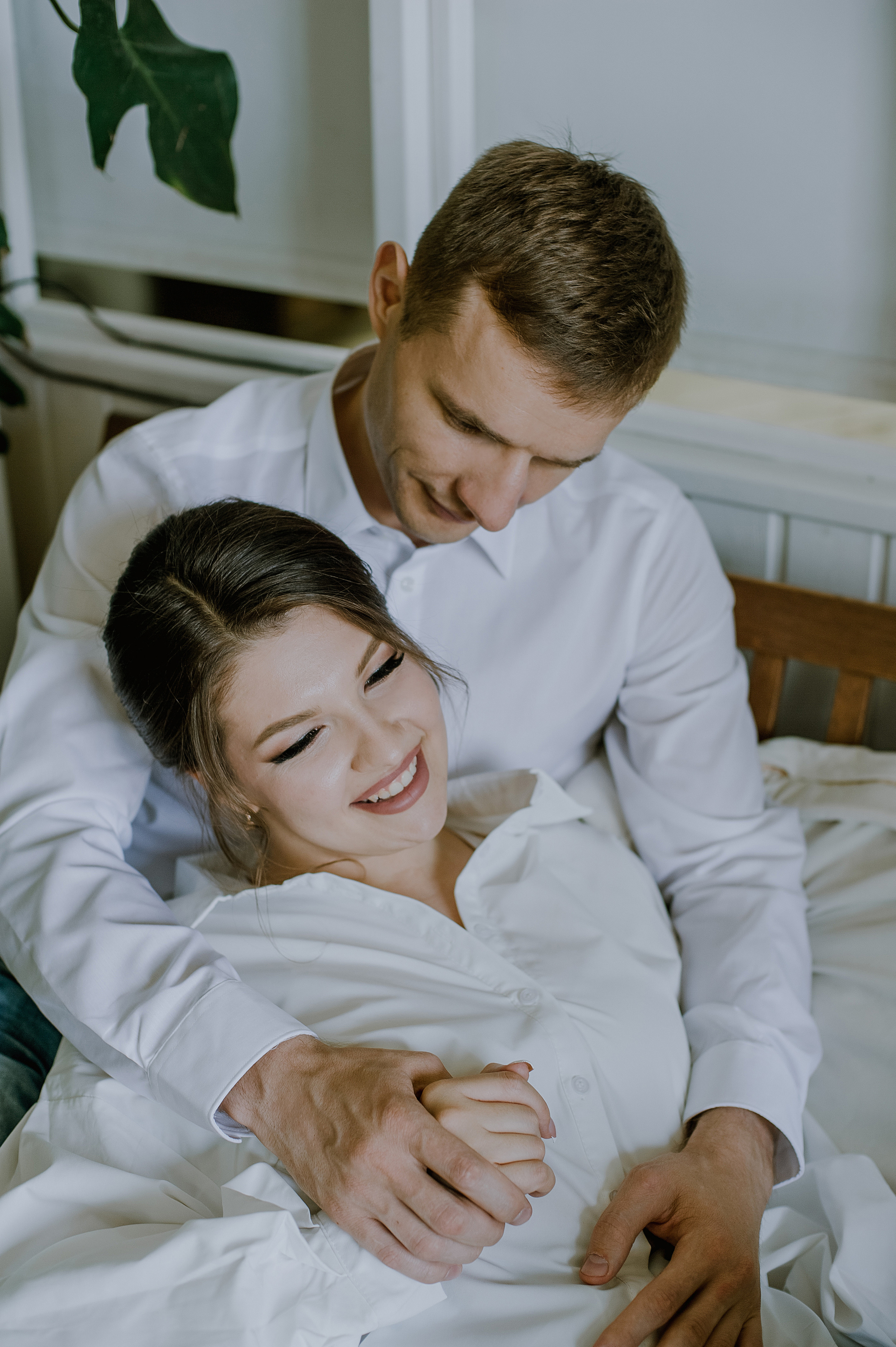 Екатерина и Виталий. Свадебный и семейный фотограф в Краснодаре и Краснодарском крае