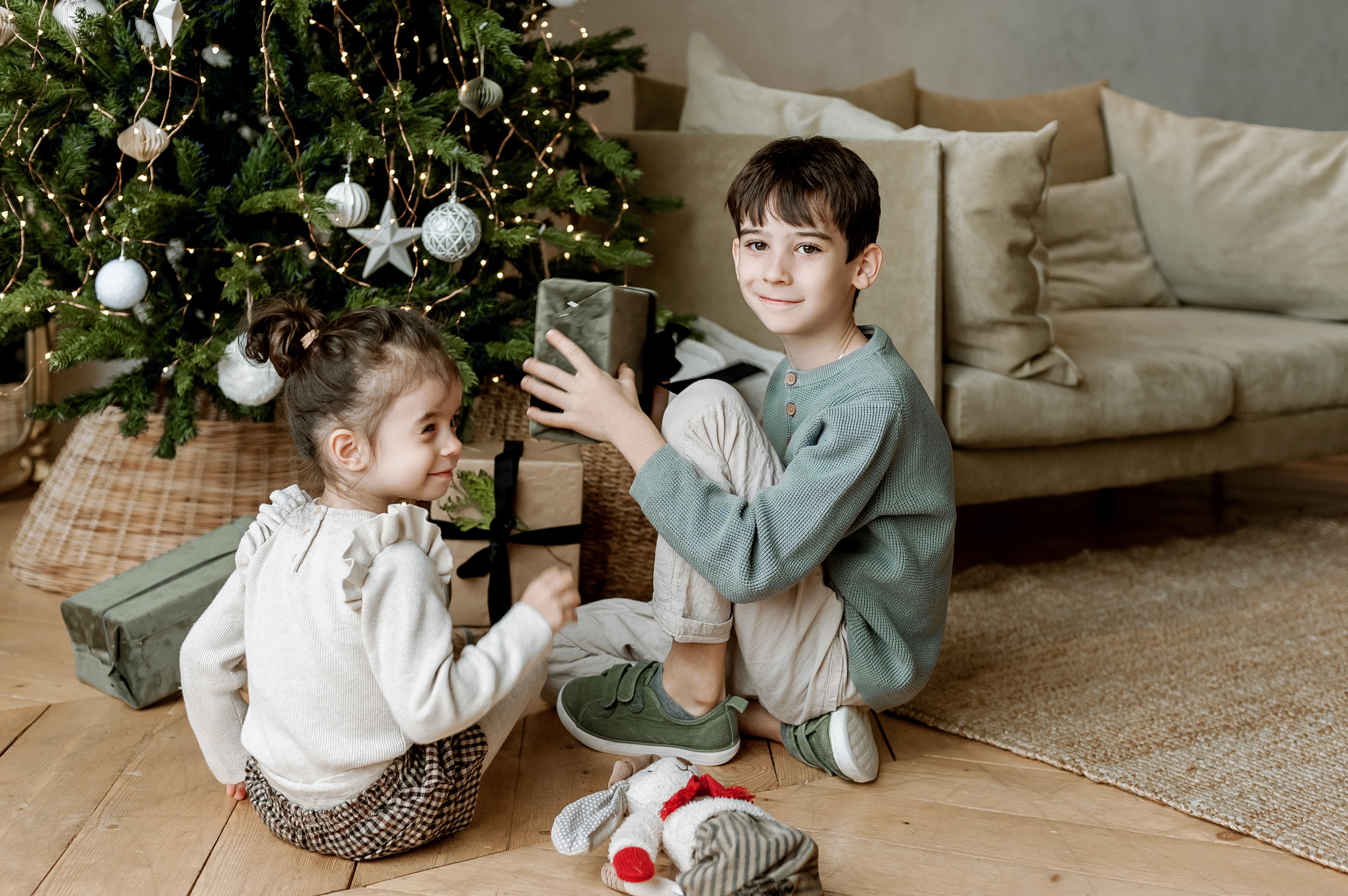 Галина, Ева и Олег. Свадебный и семейный фотограф в Краснодаре и Краснодарском крае