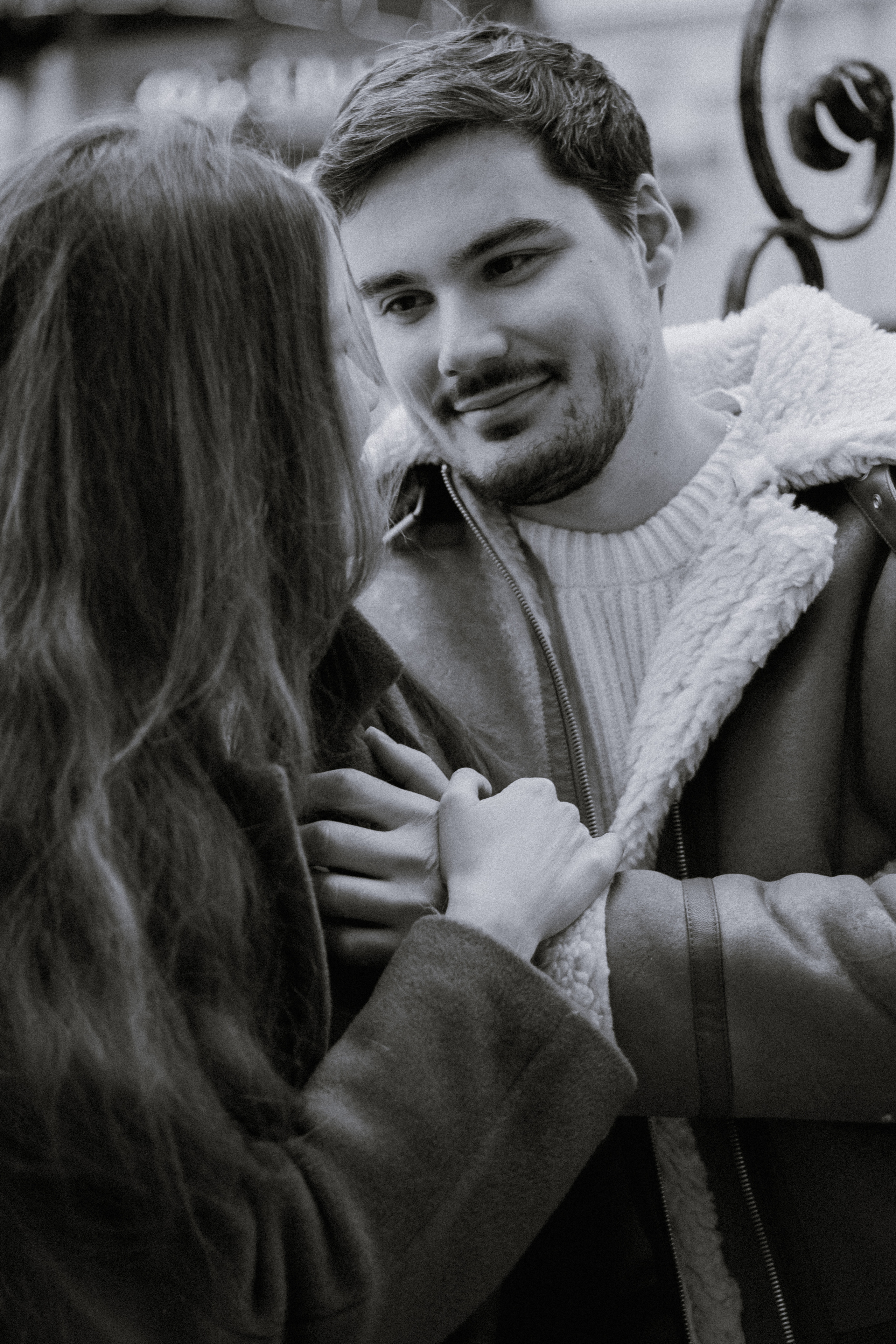 Александра и Сергей, Москва. Свадебный и семейный фотограф в Краснодаре и Краснодарском крае