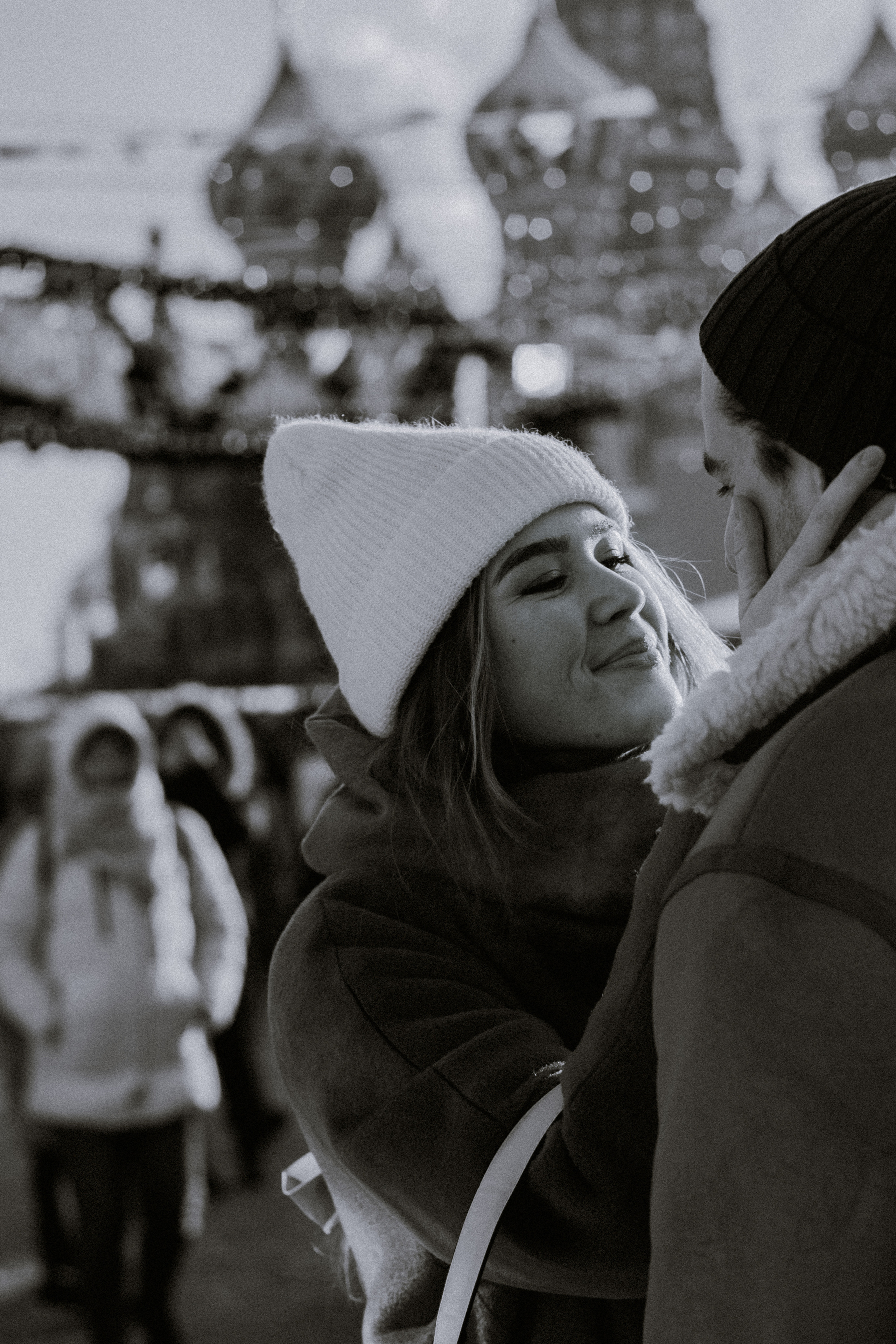 Александра и Сергей, Москва. Свадебный и семейный фотограф в Краснодаре и Краснодарском крае