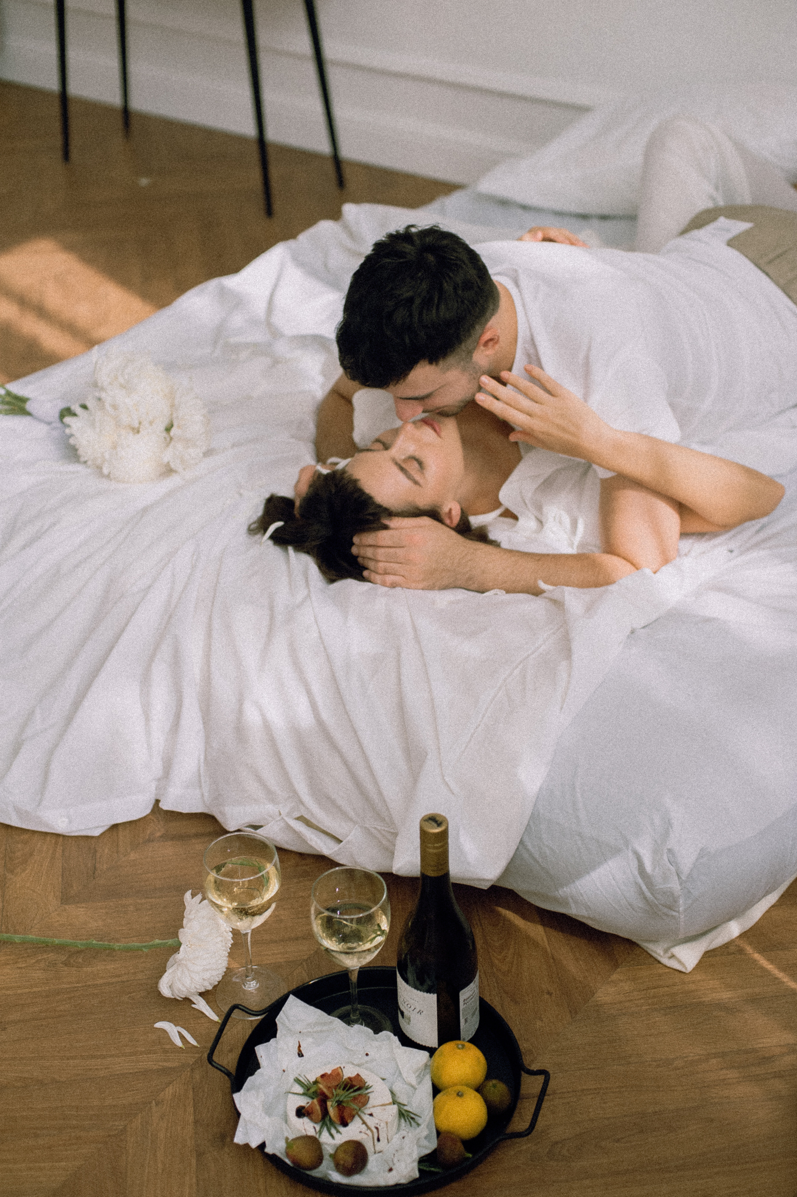 Марина и Костя. Свадебный и семейный фотограф в Краснодаре и Краснодарском крае