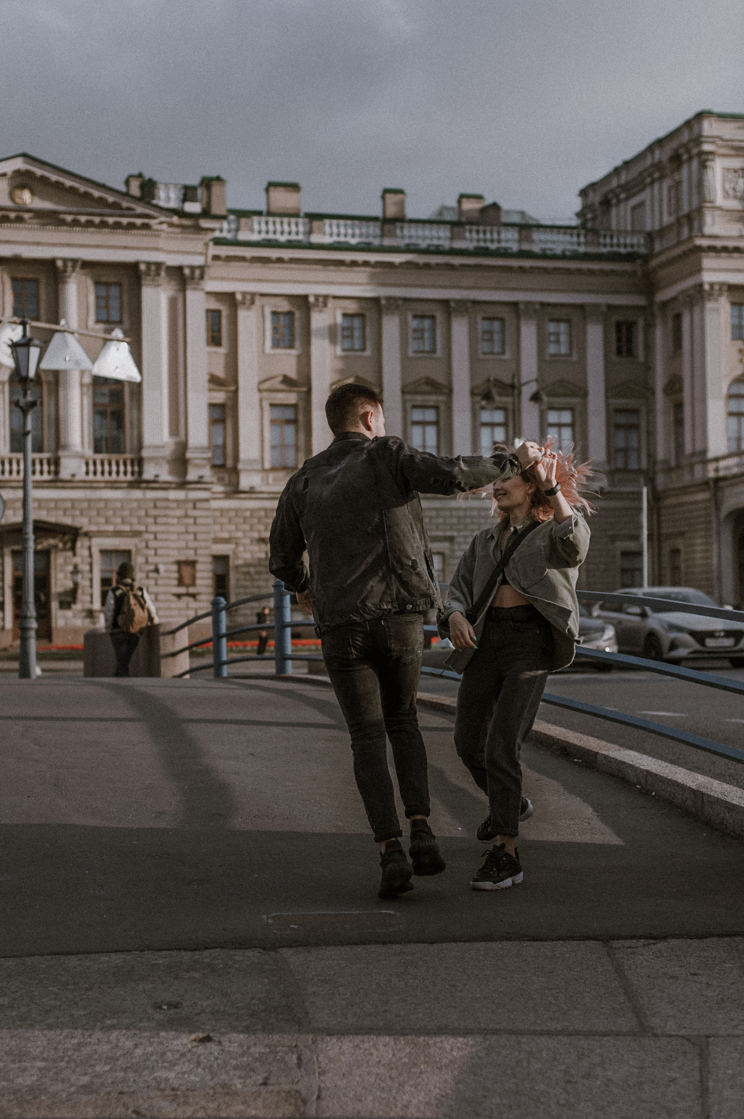 Ирина и Евгений, Санкт-Птербург. Свадебный и семейный фотограф в Краснодаре и Краснодарском крае