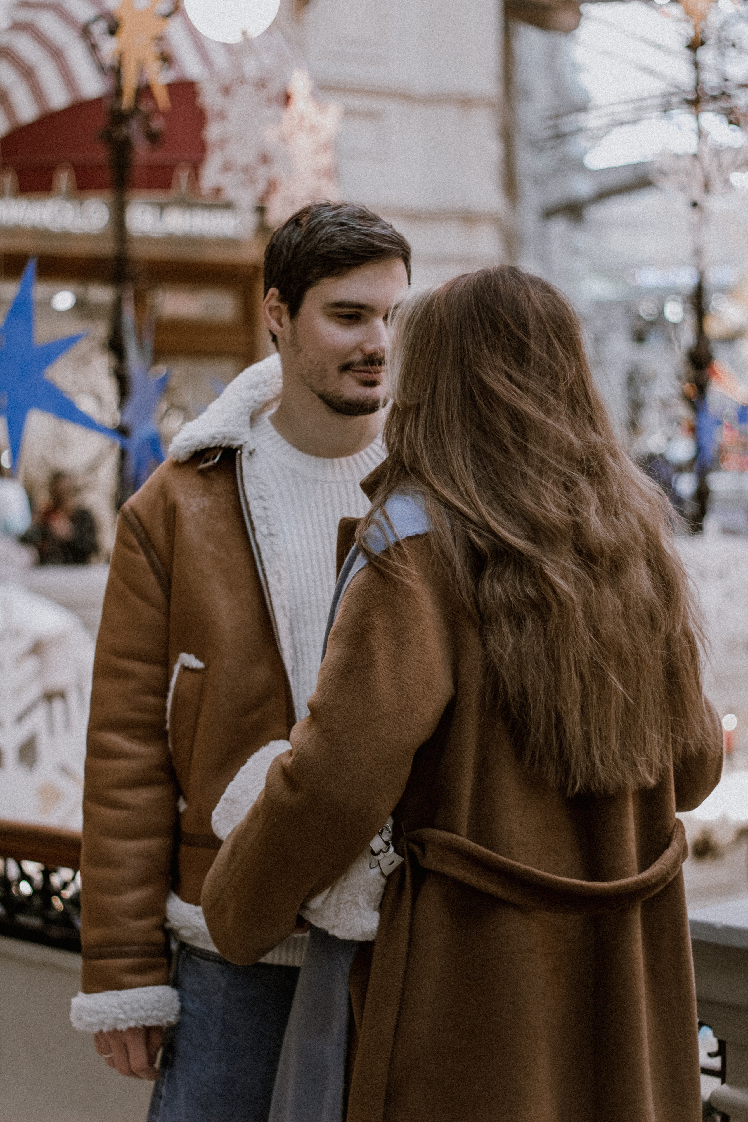 Александра и Сергей, Москва. Свадебный и семейный фотограф в Краснодаре и Краснодарском крае