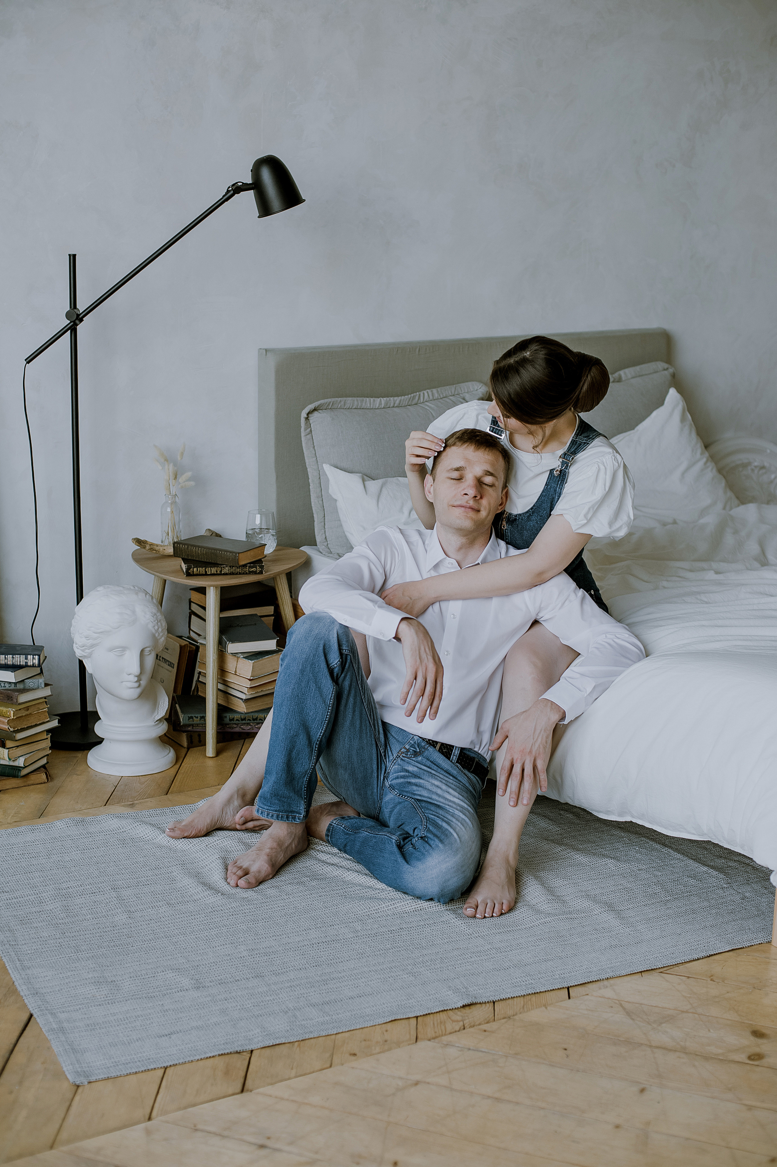 Екатерина и Виталий. Свадебный и семейный фотограф в Краснодаре и Краснодарском крае