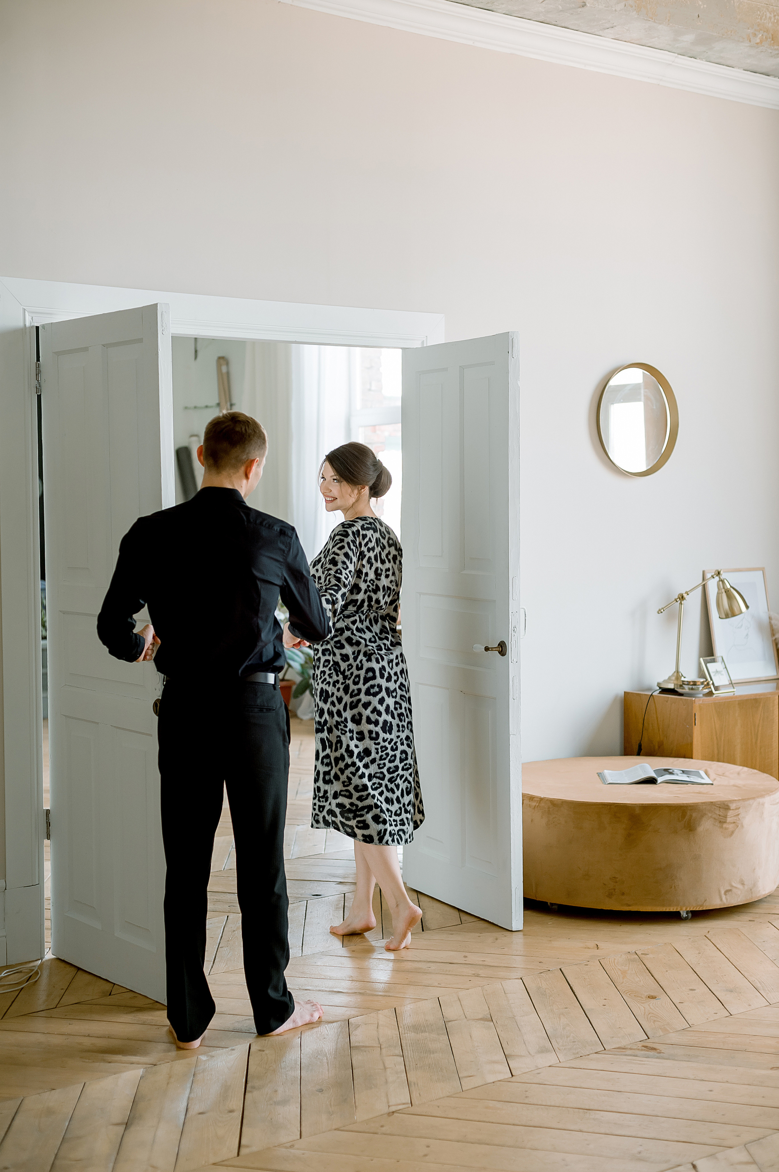 Екатерина и Виталий. Свадебный и семейный фотограф в Краснодаре и Краснодарском крае