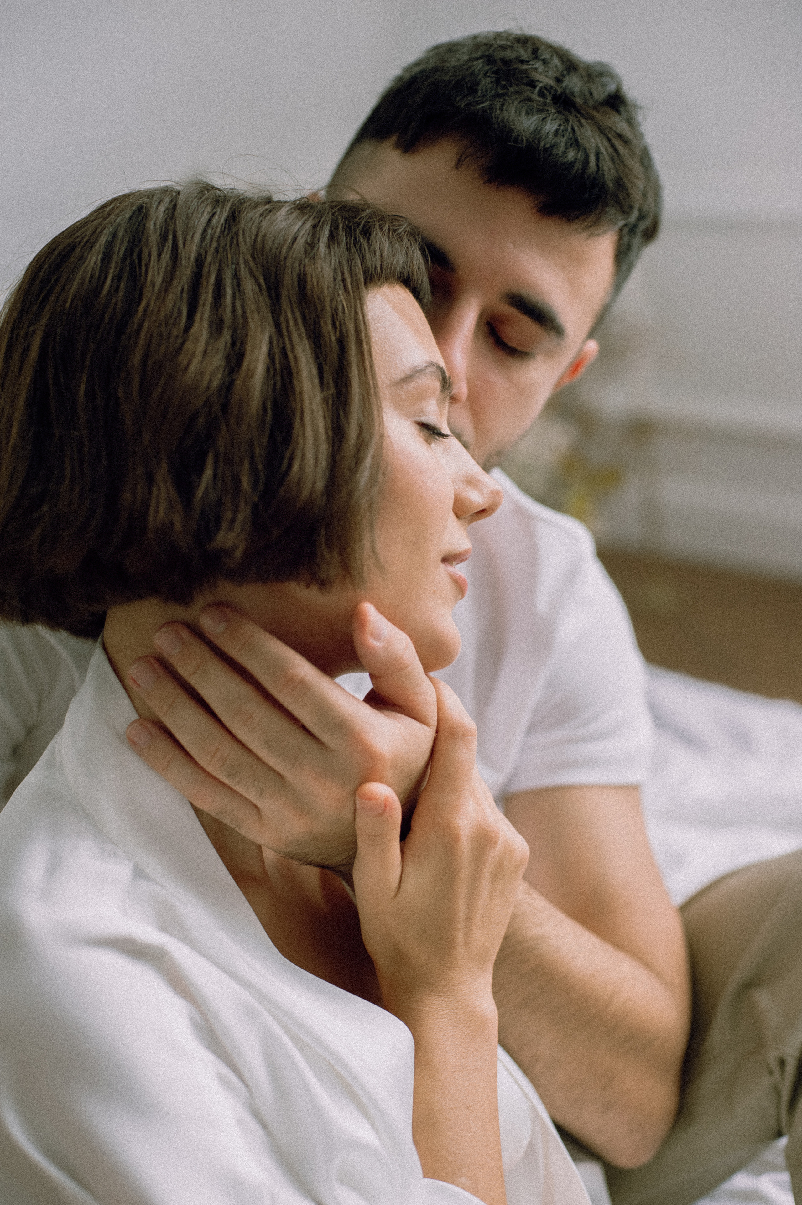 Марина и Костя. Свадебный и семейный фотограф в Краснодаре и Краснодарском крае