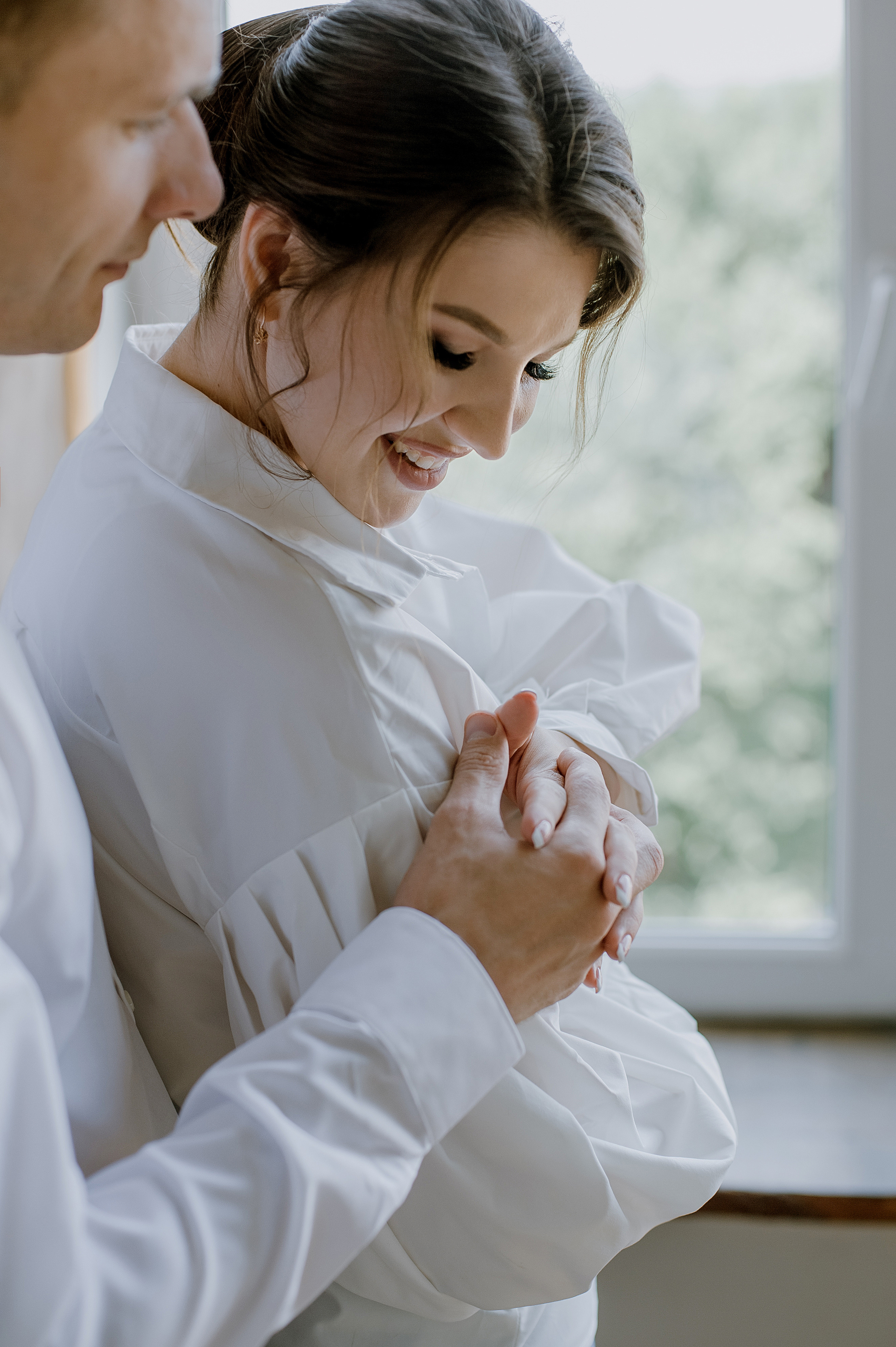 Екатерина и Виталий. Свадебный и семейный фотограф в Краснодаре и Краснодарском крае