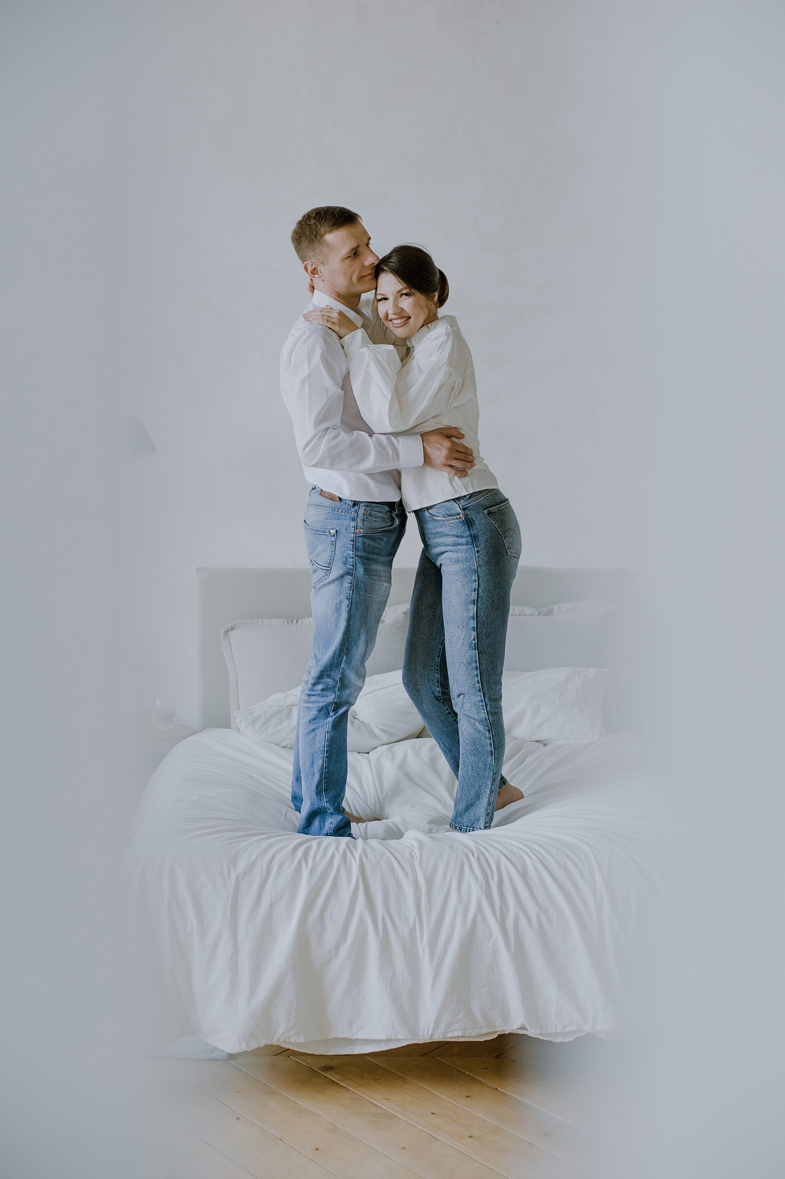 Екатерина и Виталий. Свадебный и семейный фотограф в Краснодаре и Краснодарском крае