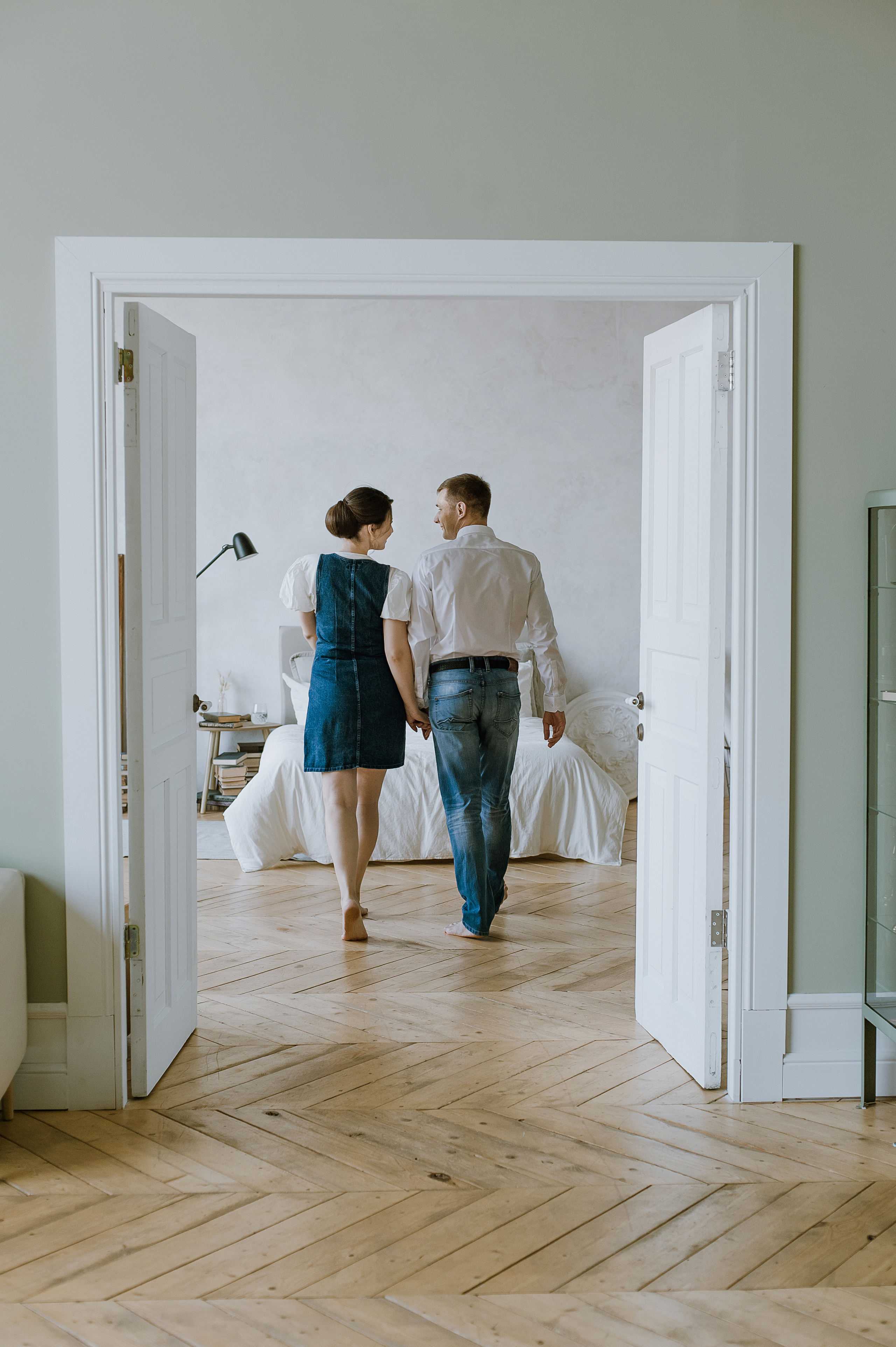 Екатерина и Виталий. Свадебный и семейный фотограф в Краснодаре и Краснодарском крае