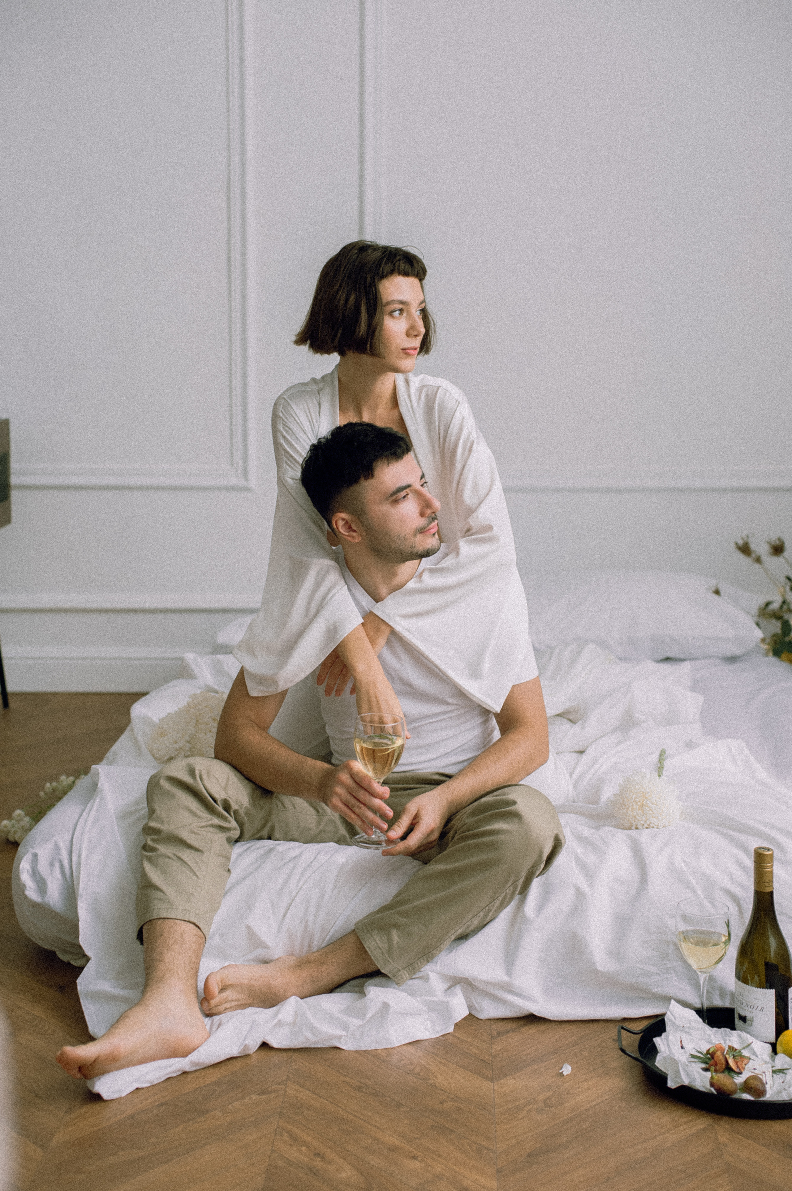 Марина и Костя. Свадебный и семейный фотограф в Краснодаре и Краснодарском крае