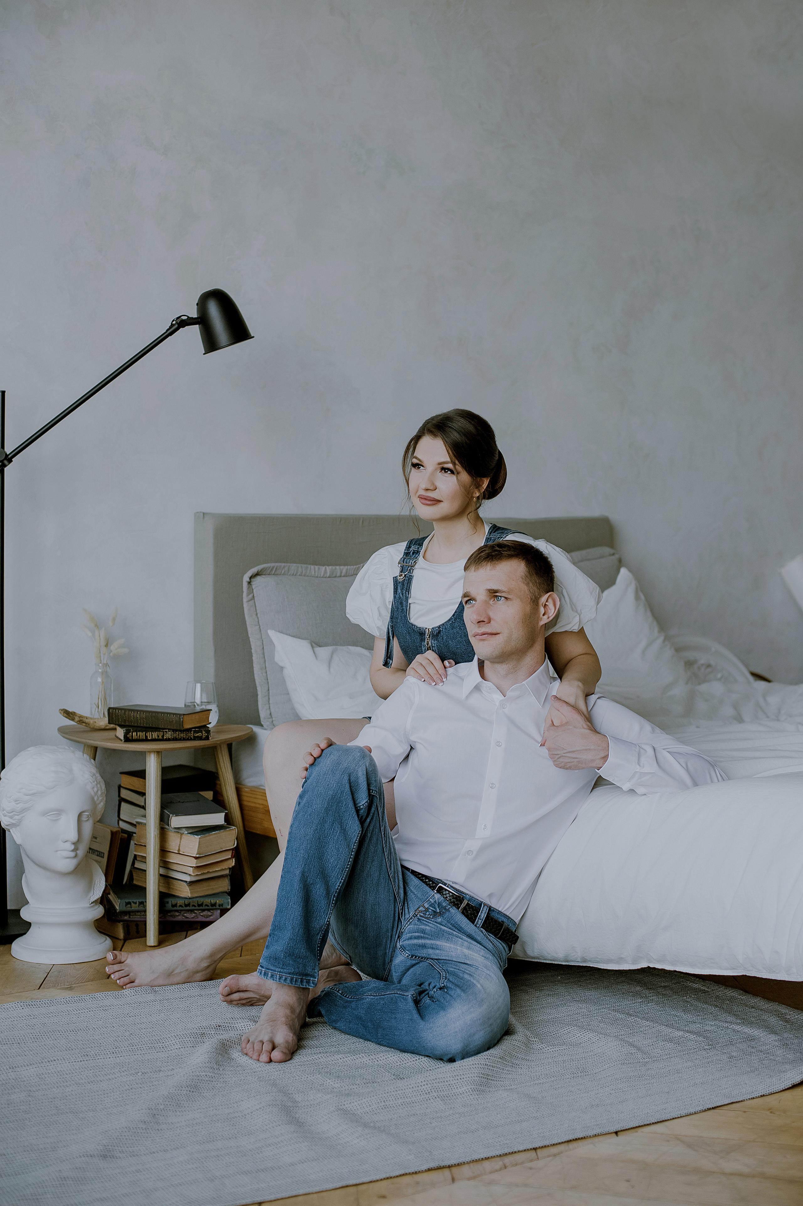 Екатерина и Виталий. Свадебный и семейный фотограф в Краснодаре и Краснодарском крае