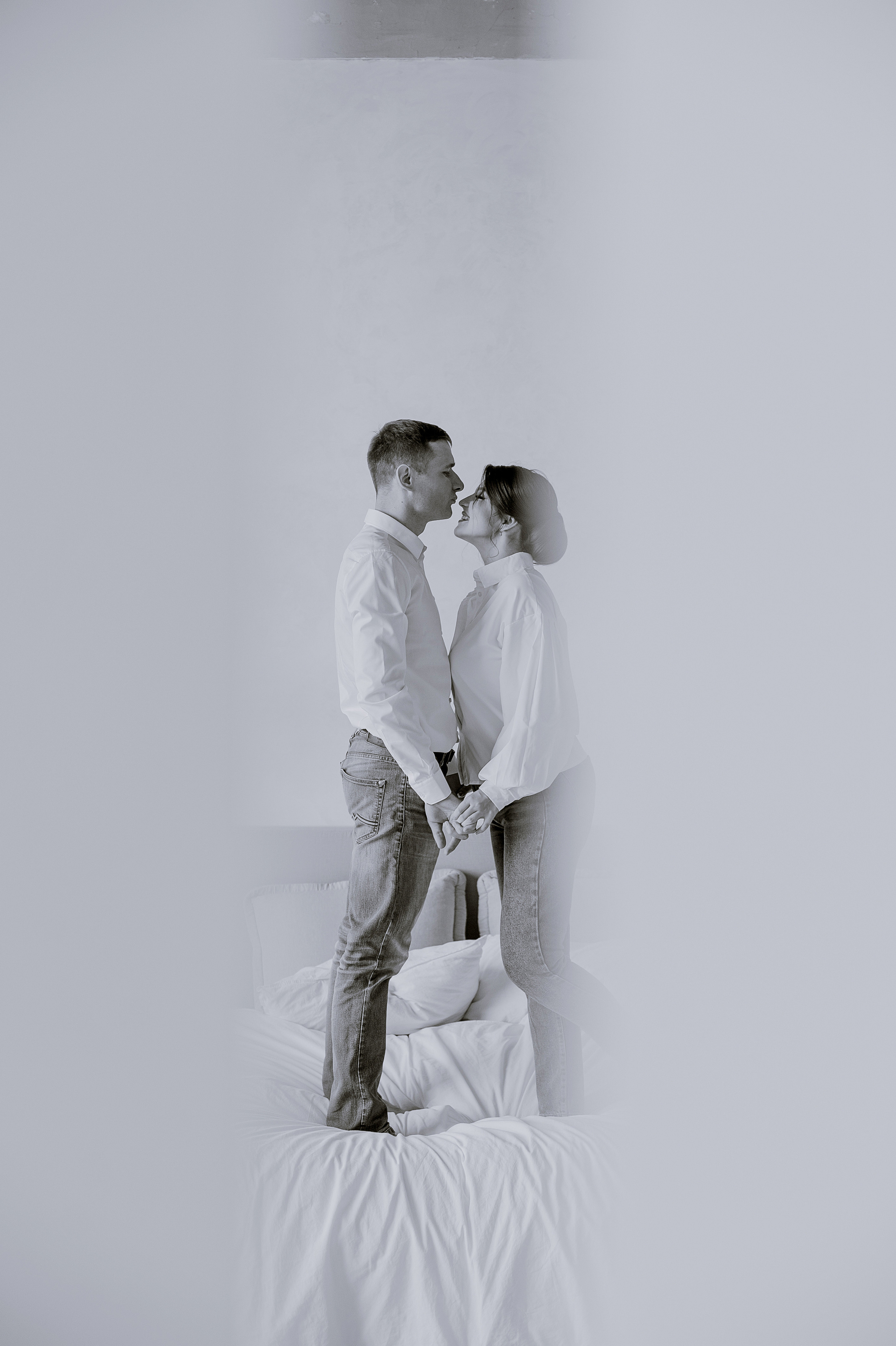 Екатерина и Виталий. Свадебный и семейный фотограф в Краснодаре и Краснодарском крае